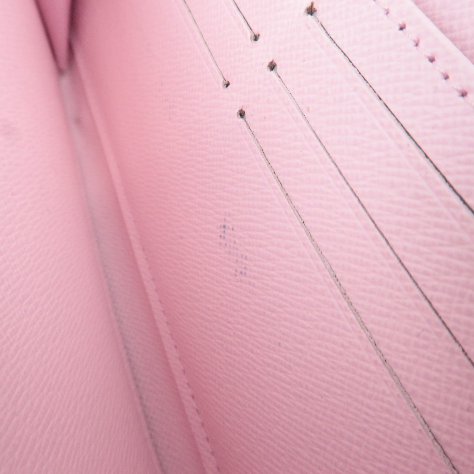 Louis Vuitton Monogram Giant LV Escale Zippy Long Wallet Pastel M69110 GI0240