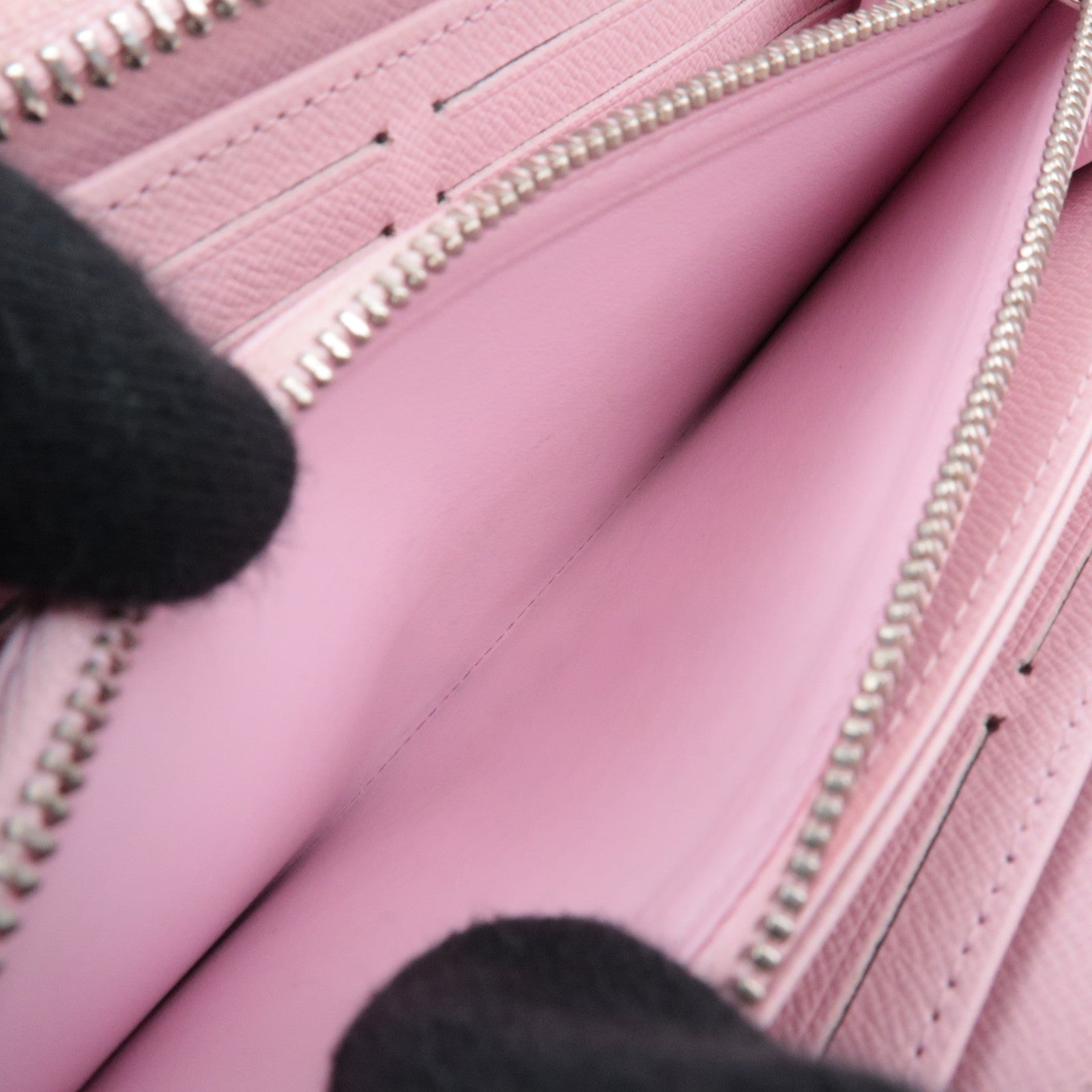 Louis Vuitton Monogram Giant LV Escale Zippy Long Wallet Pastel M69110 GI0240