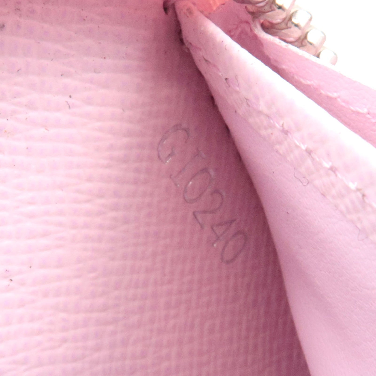 Louis Vuitton Monogram Giant LV Escale Zippy Long Wallet Pastel M69110 GI0240