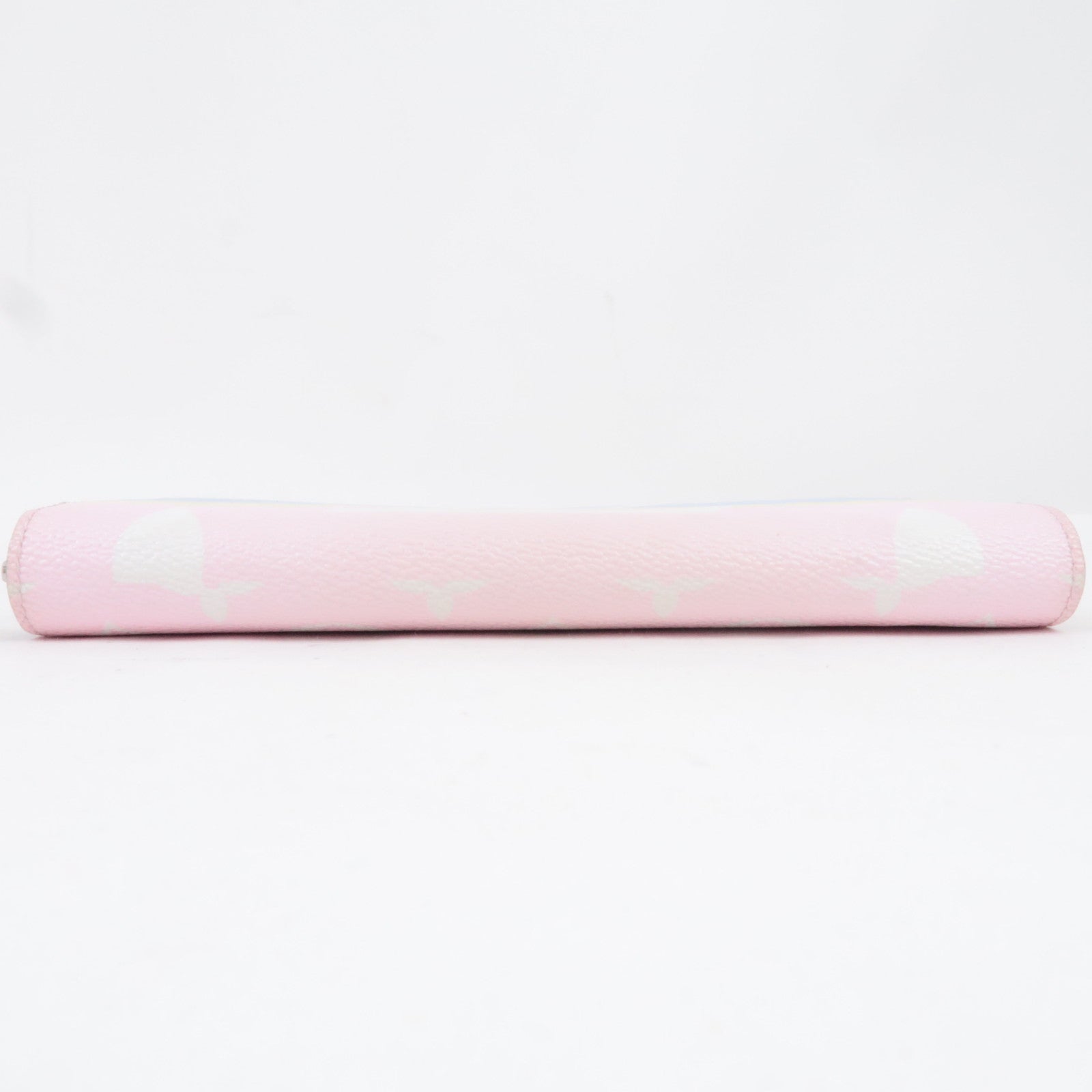 Louis Vuitton Monogram Giant LV Escale Zippy Long Wallet Pastel M69110 GI0240