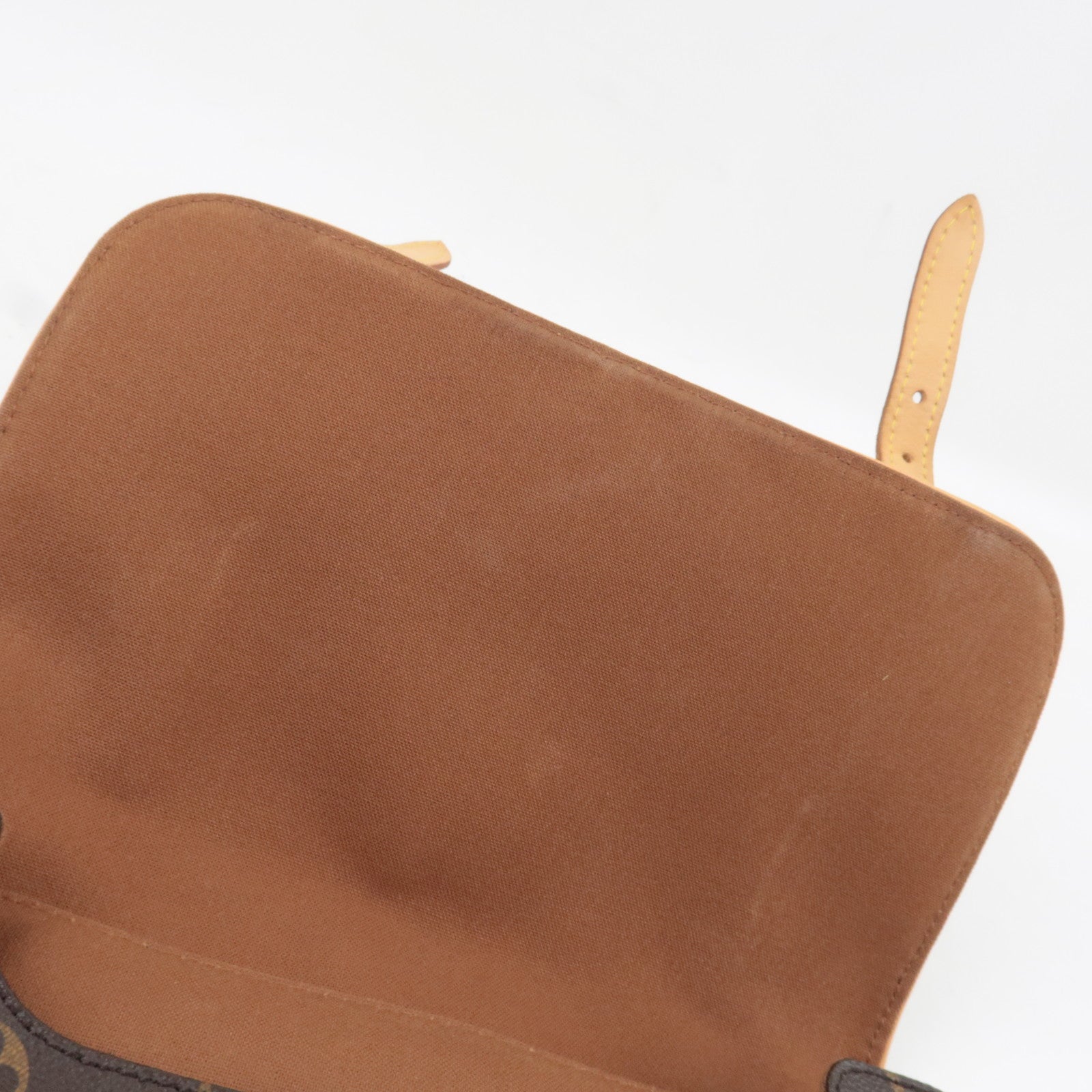 Louis Vuitton Monogram Marelle Sac A Dos Backpack M51158 SR0015