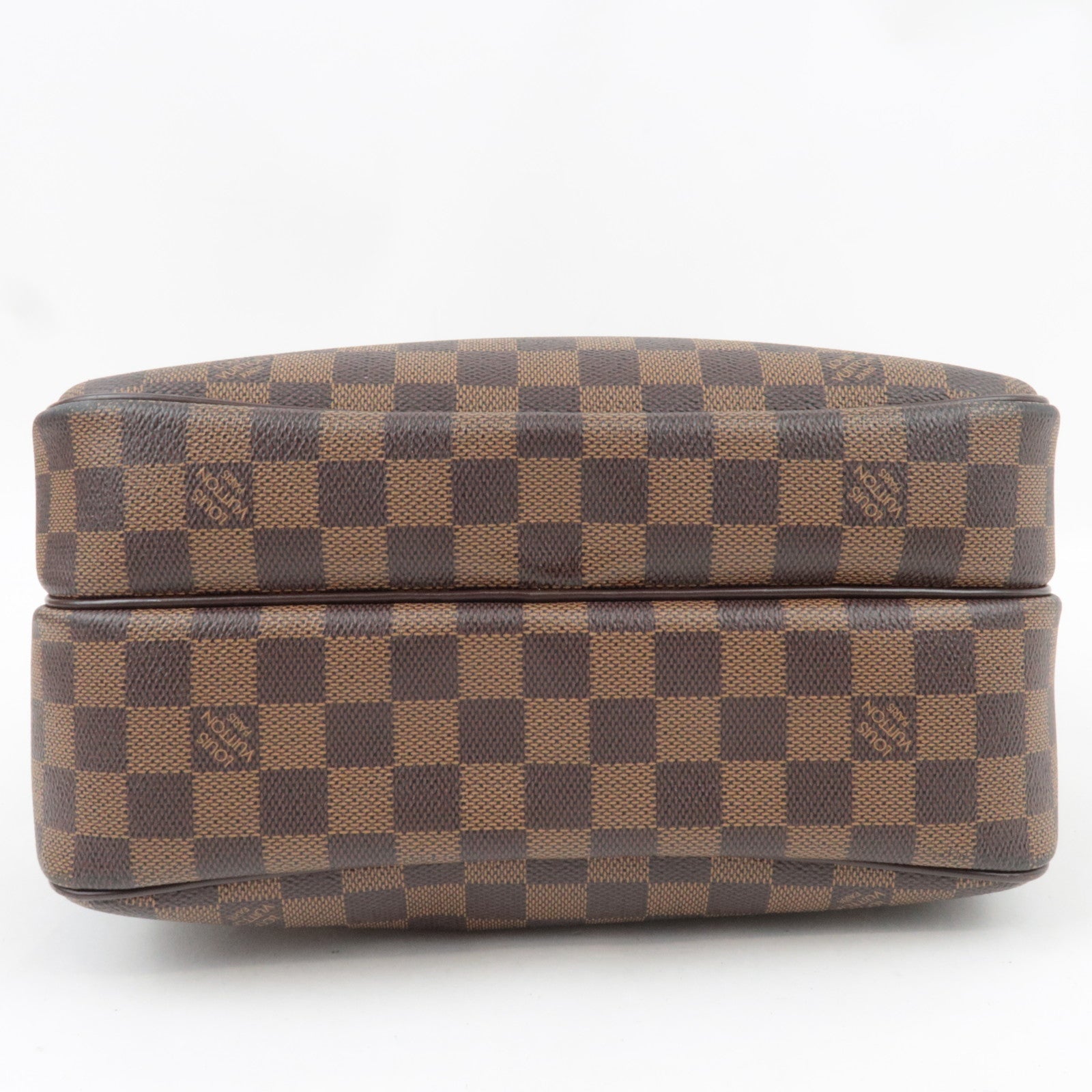 Louis Vuitton Damier Reporter PM SPO Shoulder Bag N45253 SP1013