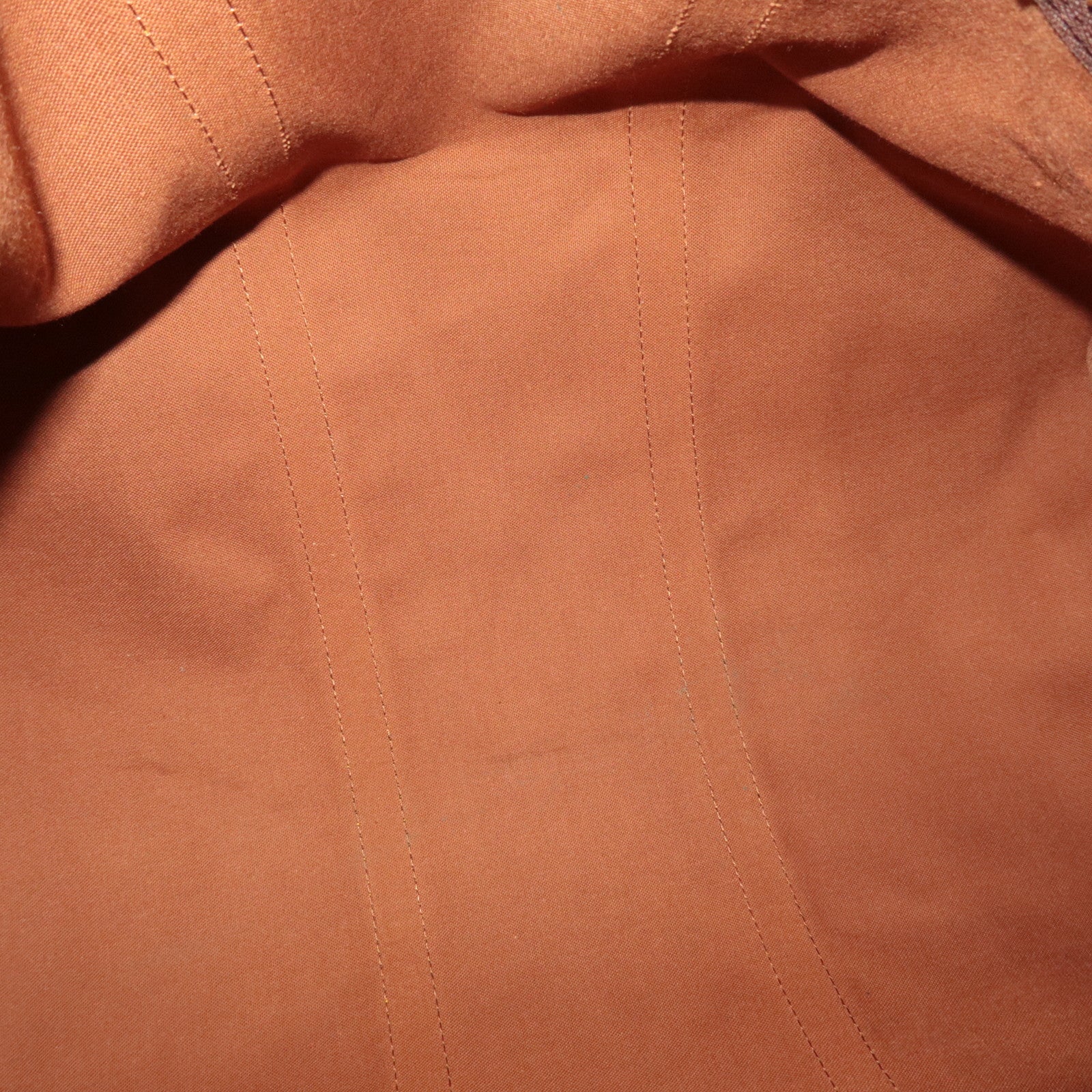 Louis Vuitton Monogram Keepall Bandouliere 50 Travel Bag M41416 VI884 *Strap, Name tag, Poignet