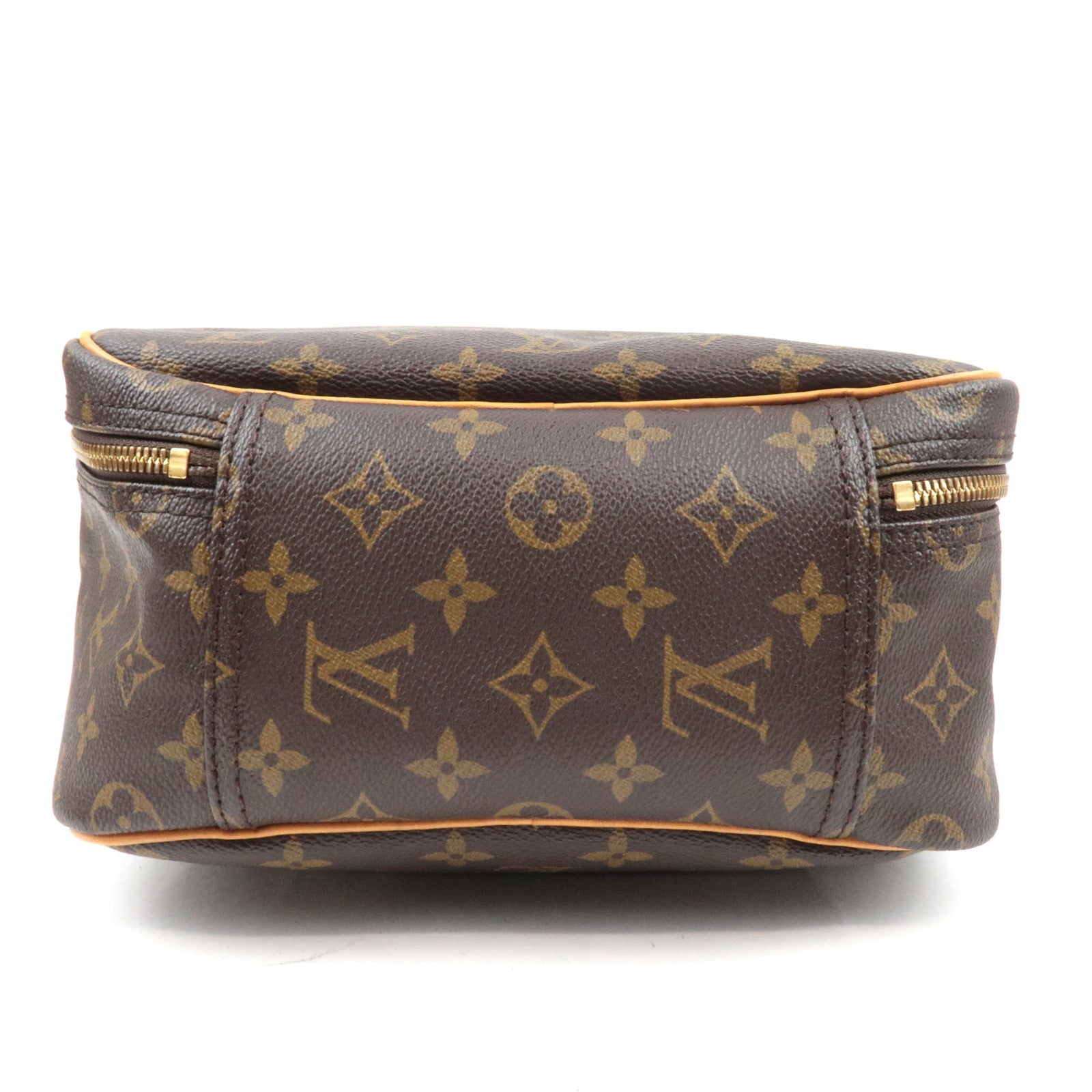 Louis Vuitton Monogram Excursion Handbag M41450 VI0917