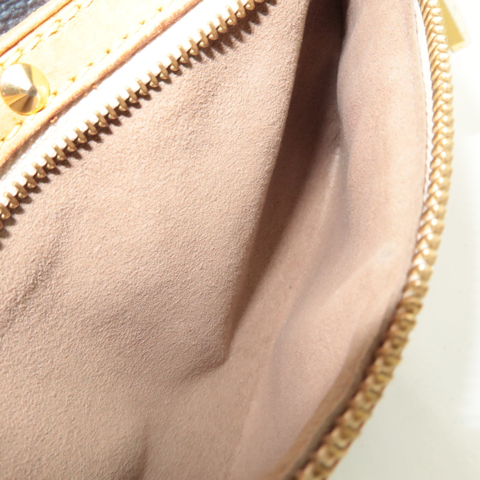 Louis Vuitton Monogram Multicolore Boulogne Shoulder Bag Noir M92638