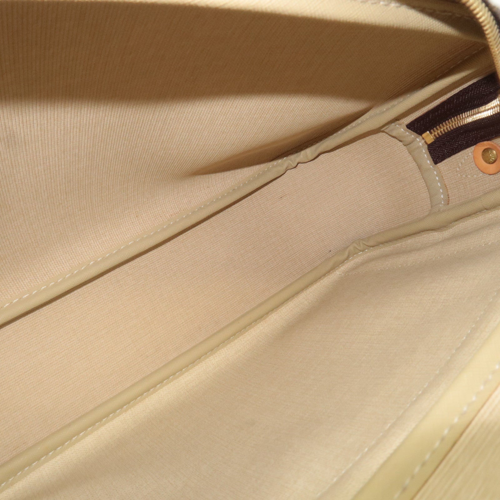 Louis Vuitton Monogram Reporter PM Shoulder Bag M45254 SP0022 *Dust bag