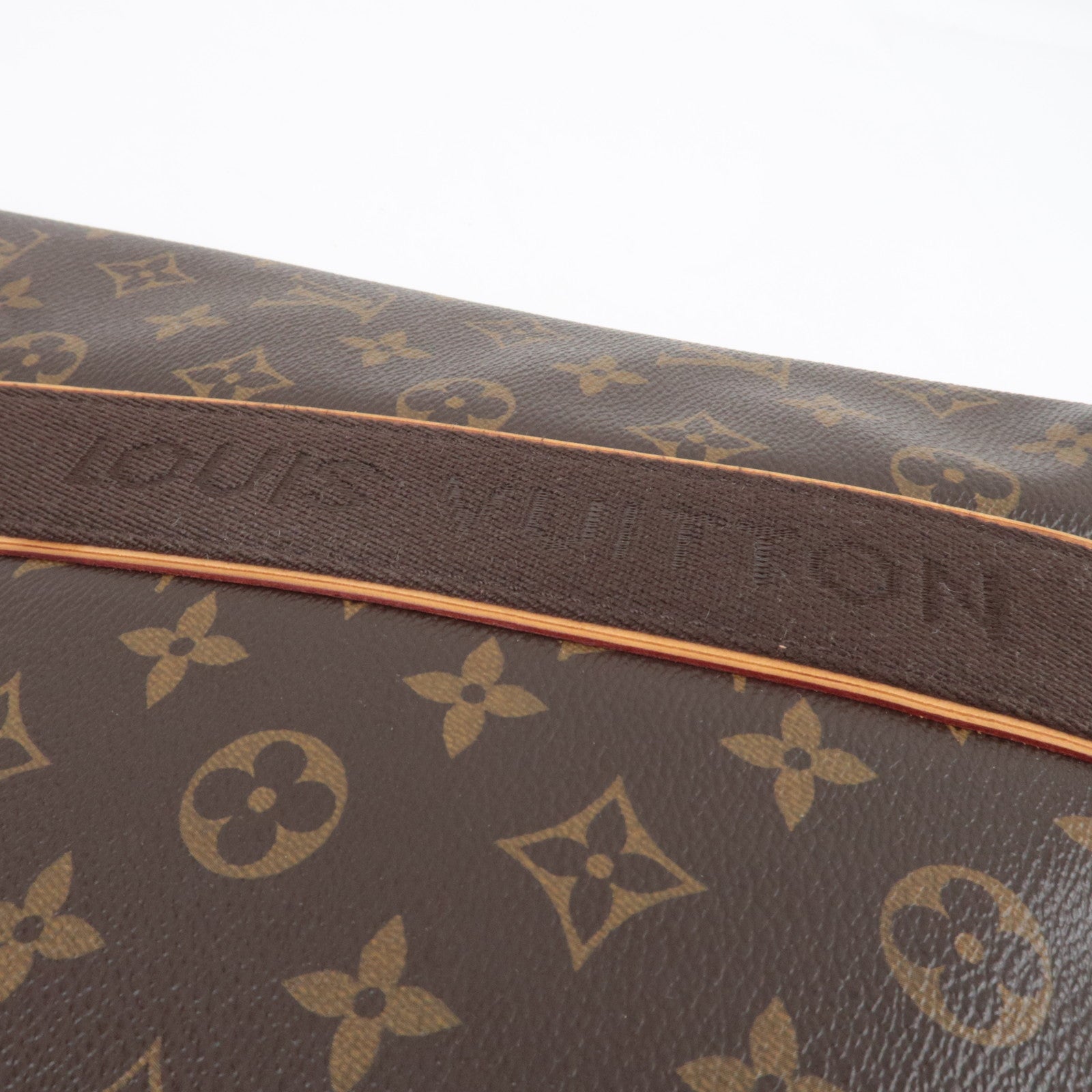 Louis Vuitton Monogram Cabas Beaubourg Tote Bag M53013 CA4121