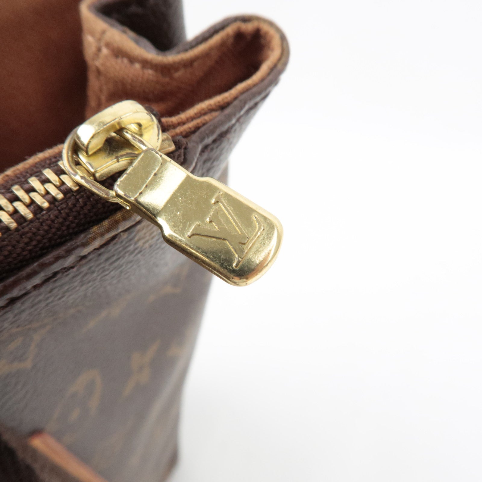 Louis Vuitton Monogram Cabas Beaubourg Tote Bag M53013 CA4121