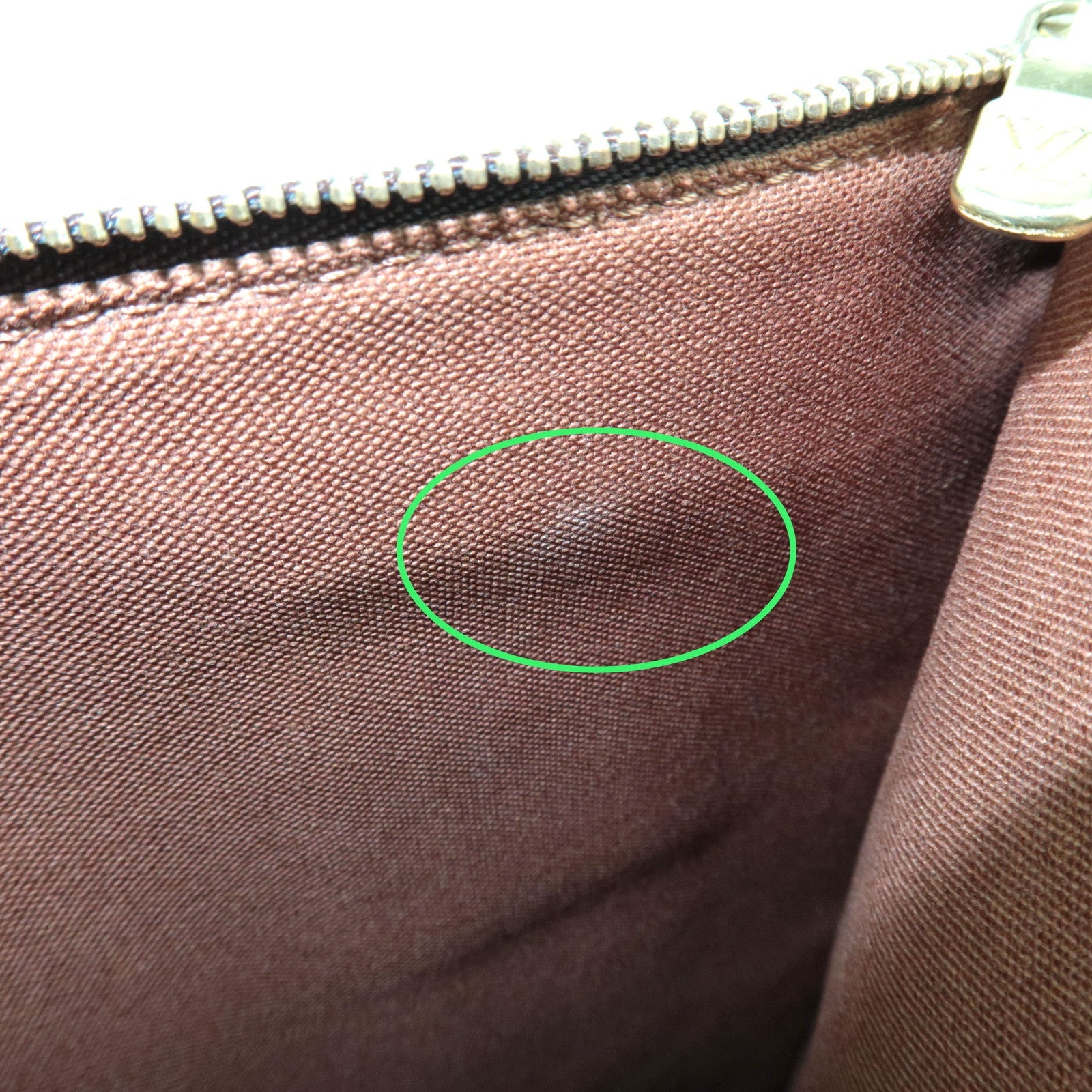 Louis Vuitton Monogram Cabas Beaubourg Tote Bag M53013 CA4121