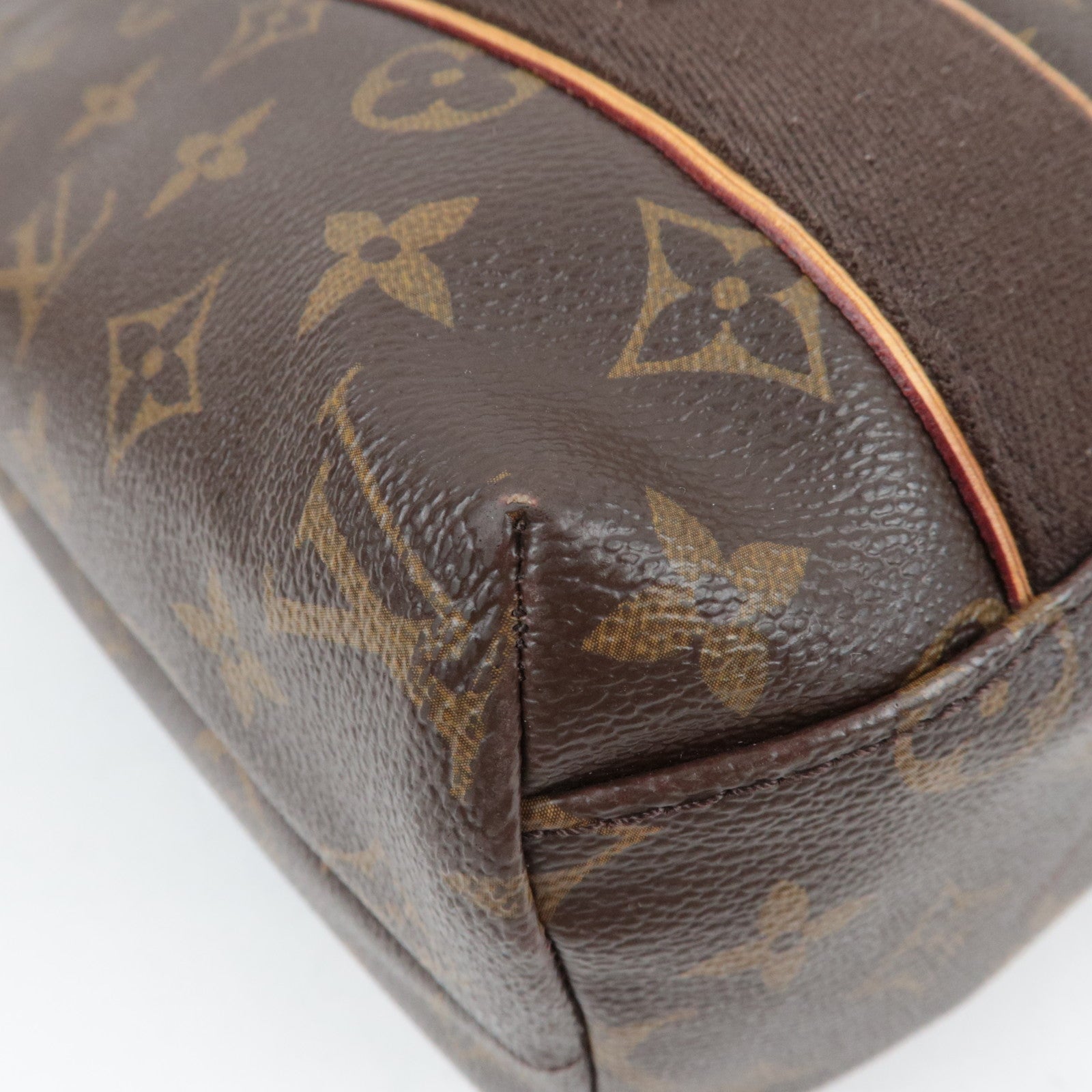 Louis Vuitton Monogram Cabas Beaubourg Tote Bag M53013 CA4121