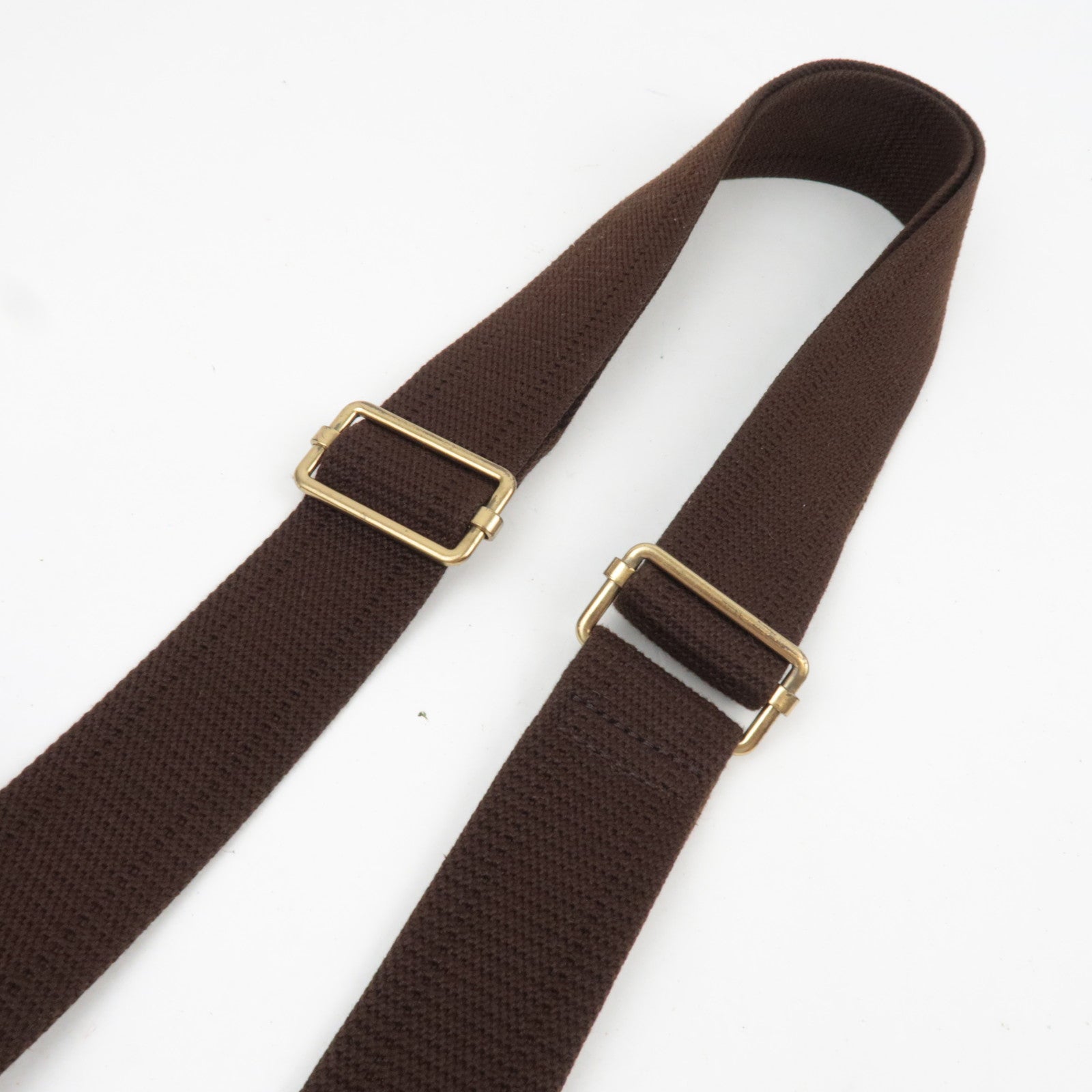 Louis Vuitton Monogram Pochette Bosphore Shoulder Bag M40044 MI1015