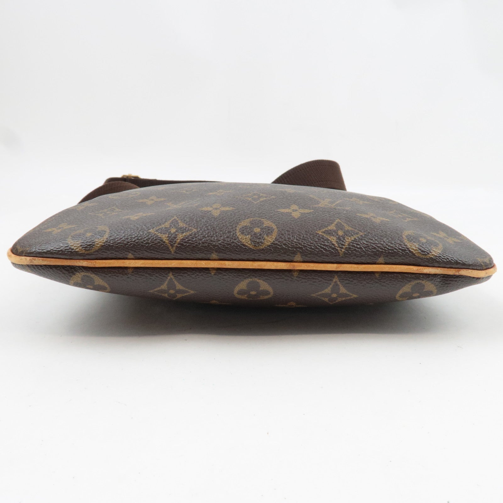 Louis Vuitton Monogram Pochette Bosphore Shoulder Bag M40044 MI1015