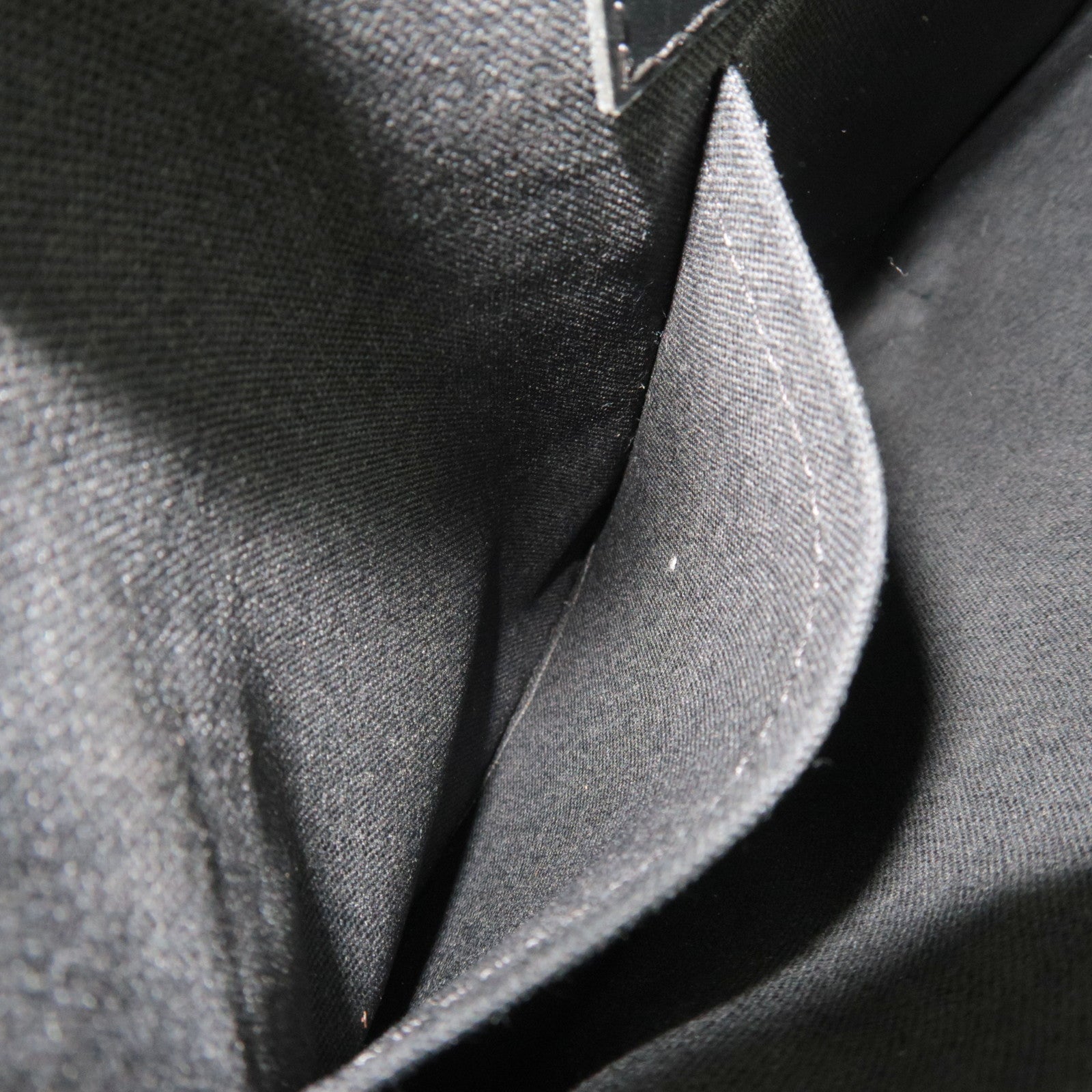 Louis Vuitton Damier Graphite Thomas Shoulder Bag N58028 VI4059