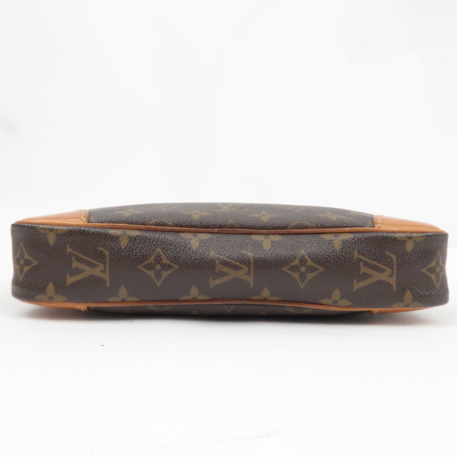 Louis Vuitton Monogram Marly Dragonne GM Clutch Bag M51825 TH0921