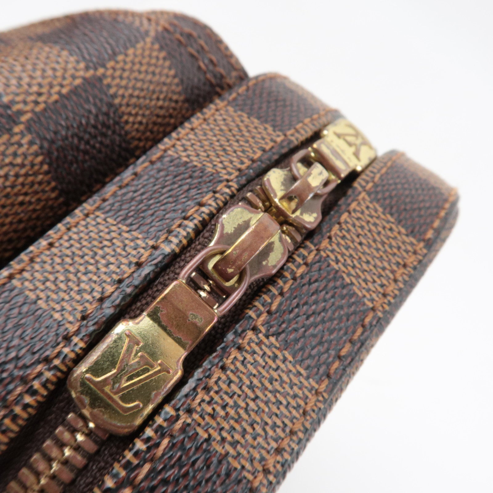 Louis Vuitton Damier Geronimos Body Bag N51994 CA0024