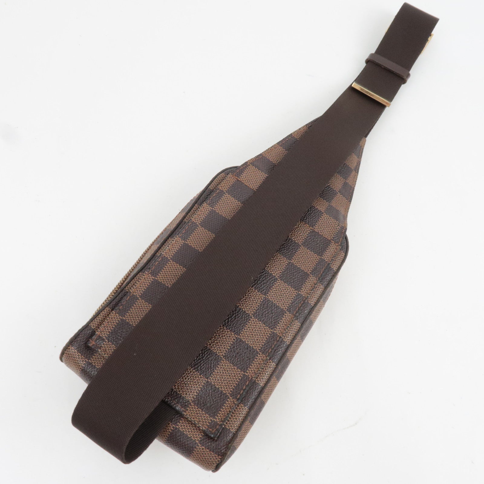 Louis Vuitton Damier Geronimos Body Bag N51994 CA0024