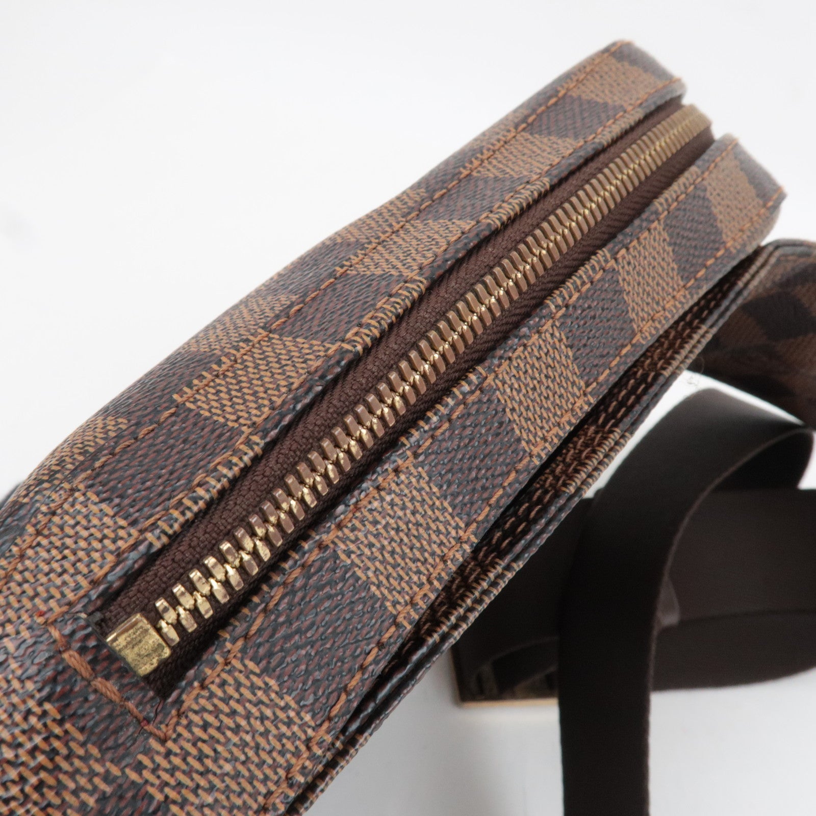 Louis Vuitton Damier Geronimos Body Bag N51994 CA0024