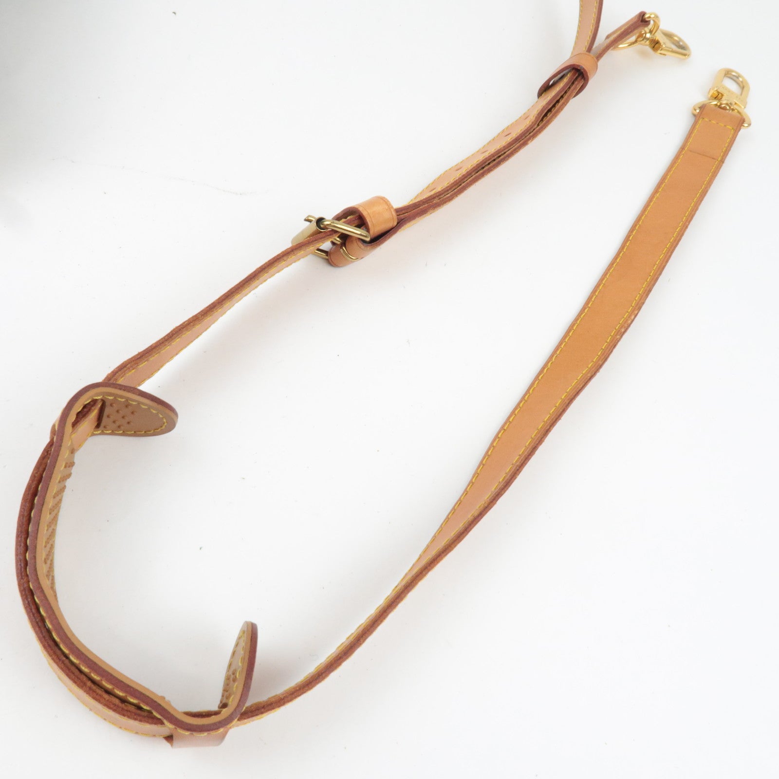 Louis Vuitton Monogram Keepall Bandouliere 55 Travel Bag M41414 VI0942 *Strap, Name tag, Poignet