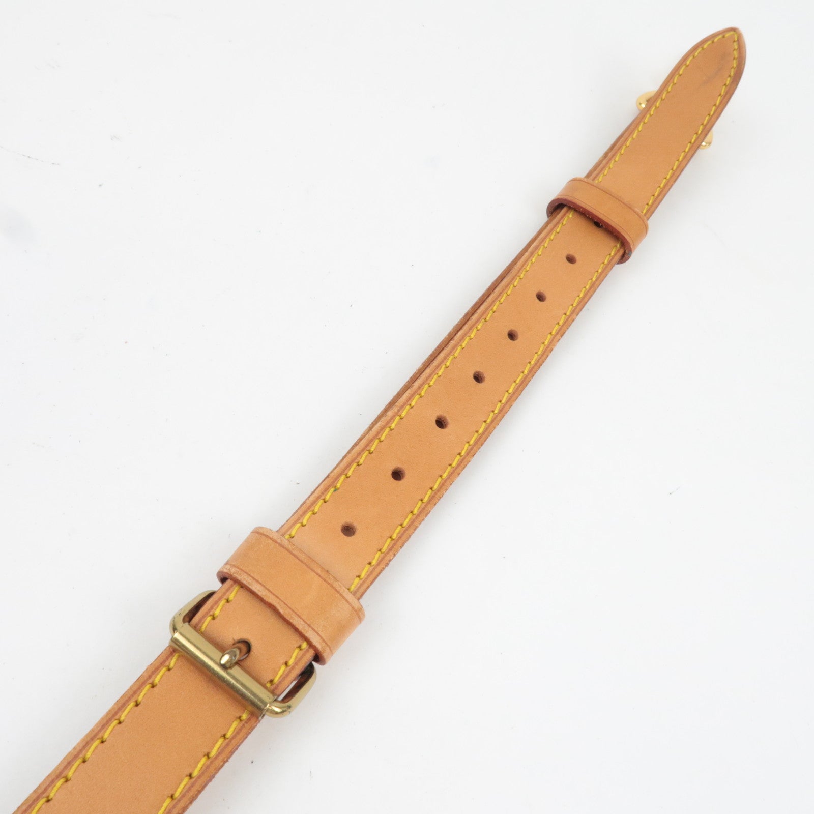 Louis Vuitton Monogram Keepall Bandouliere 55 Travel Bag M41414 VI0942 *Strap, Name tag, Poignet