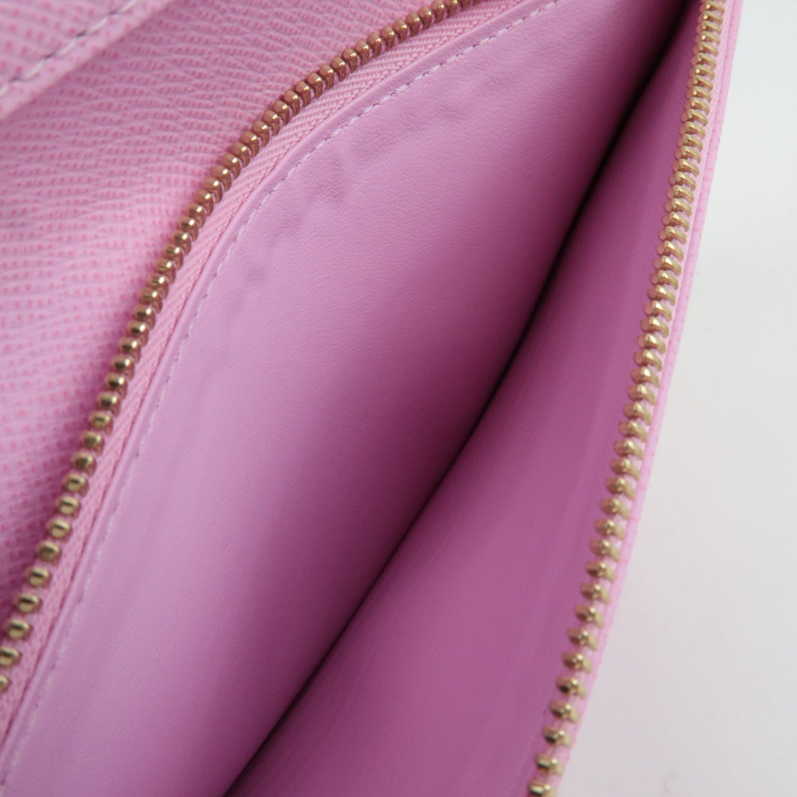 Louis Vuitton Monogram Multicolor Portefeuille Insolite Long Wallet Blanc M93751 CA4141 *Dust bag