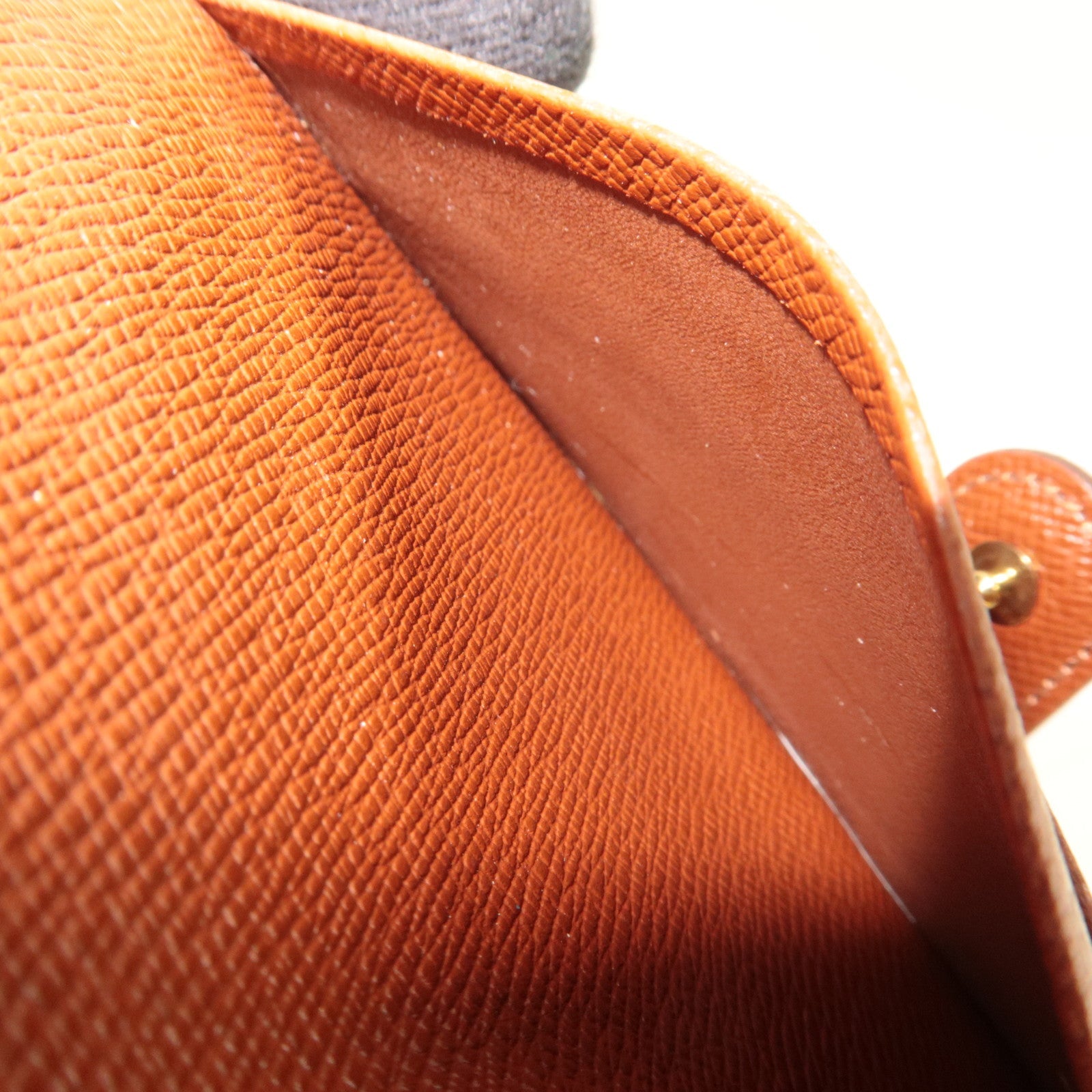 Louis Vuitton Monogram Agenda Mini Planner Cover R20007 TH0070 *Stylo Agenda Pen