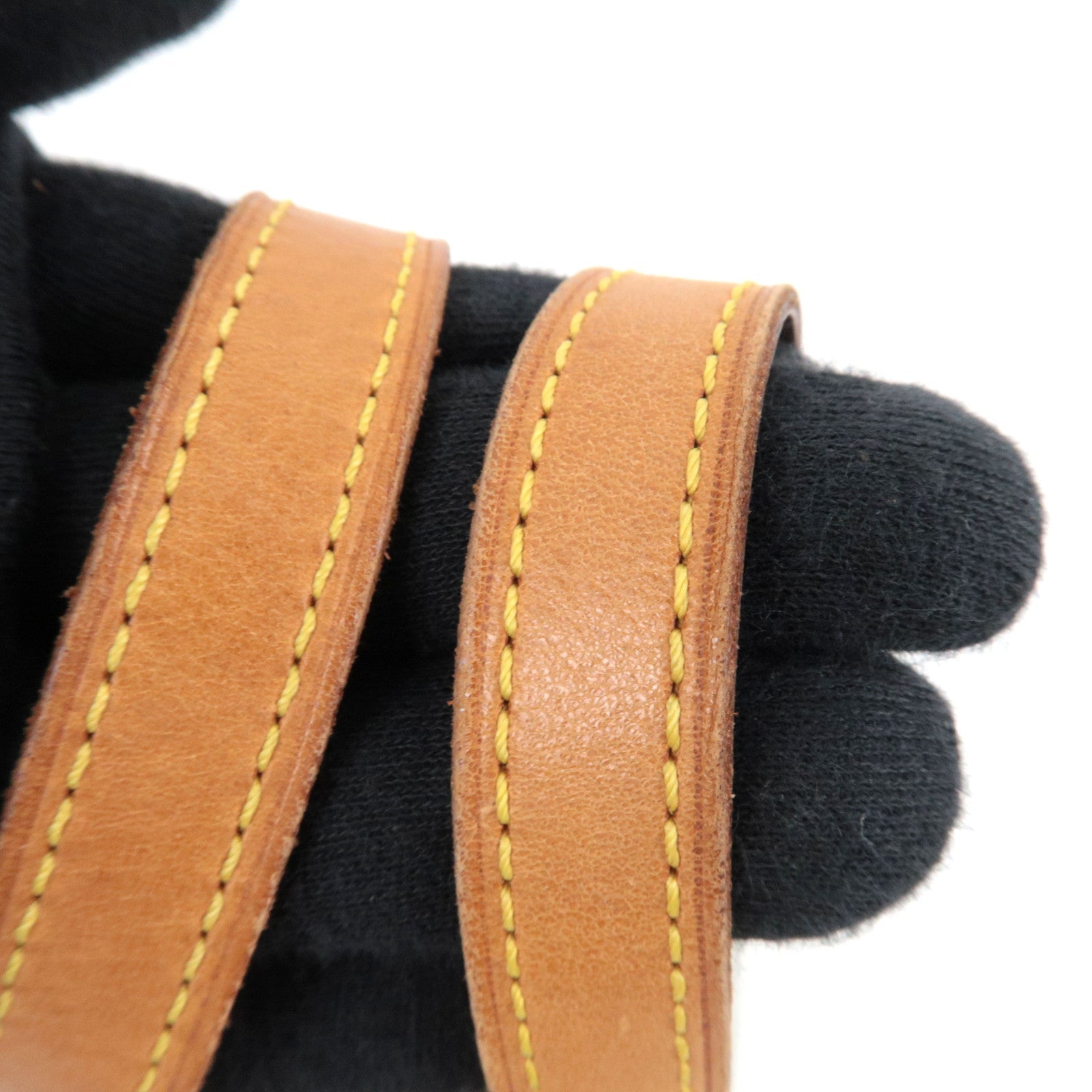 Louis Vuitton Monogram Vernis Reade PM Gris M91145 MI1021