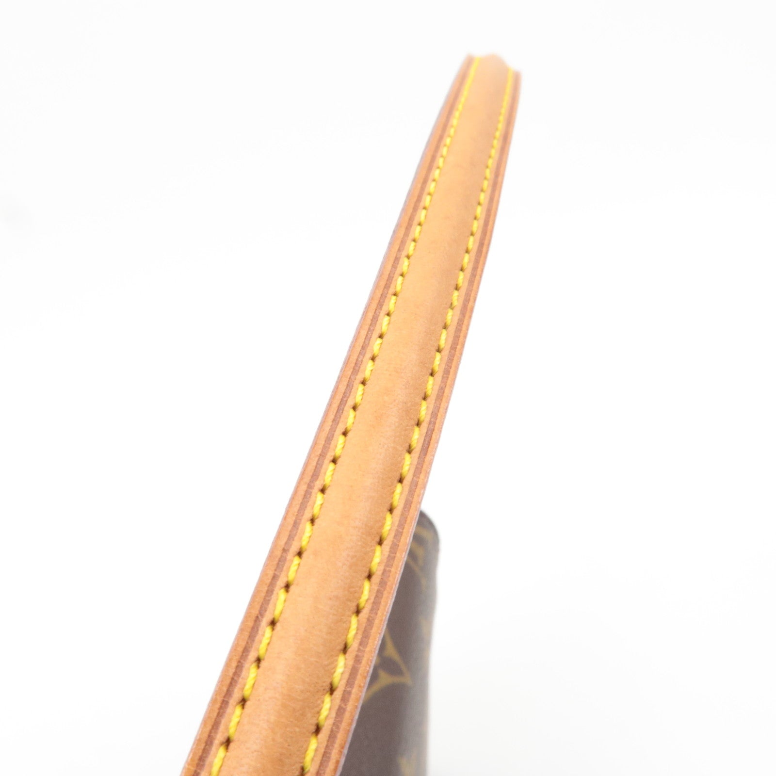 Louis Vuitton Monogram Recital Hand Bag M51900 MI0074 *Dust bag