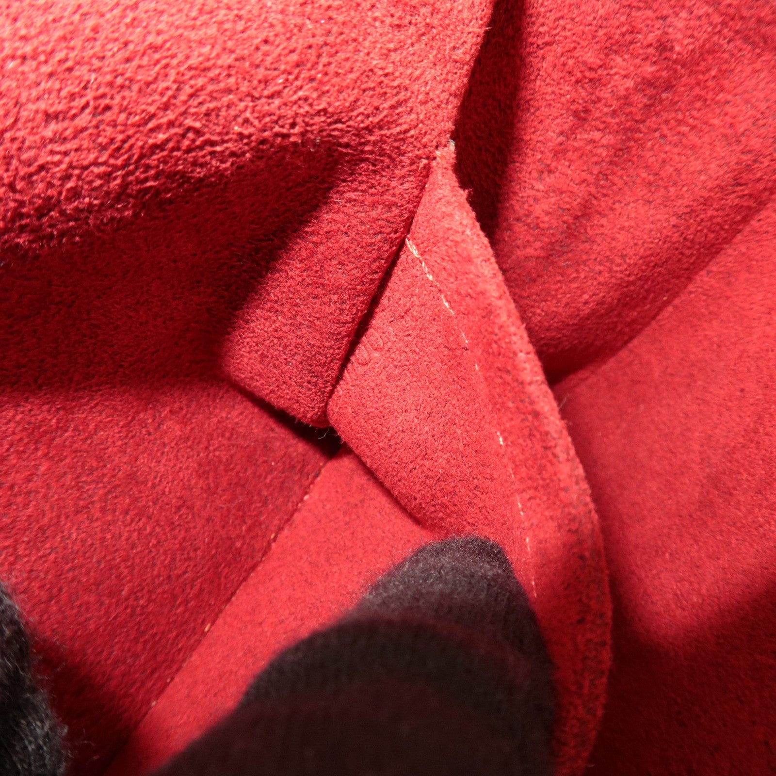 Louis Vuitton Monogram Recital Hand Bag M51900 MI0074 *Dust bag