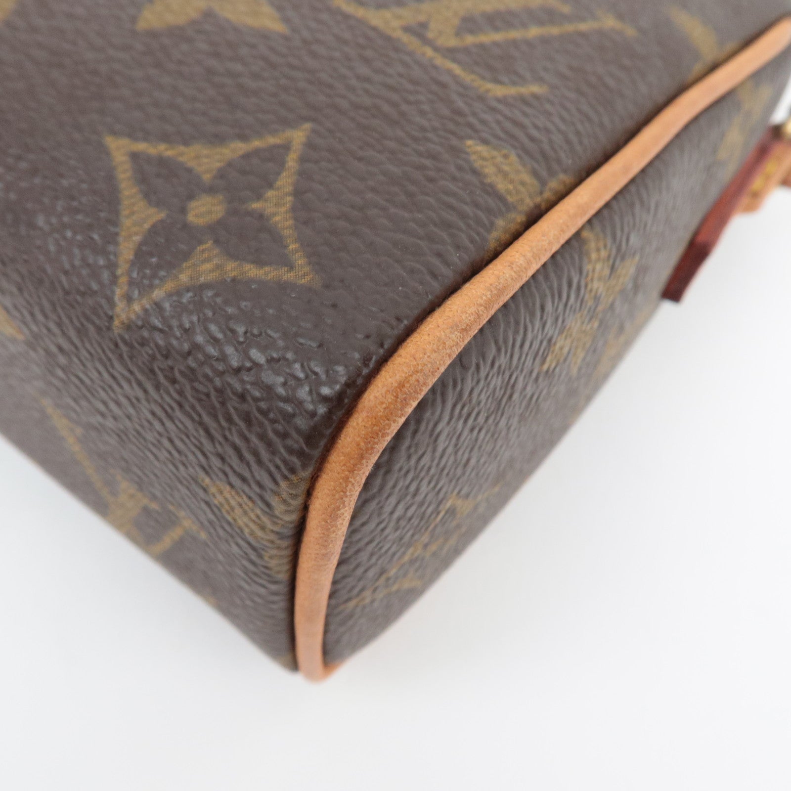 Louis Vuitton Monogram Recital Hand Bag M51900 MI0074 *Dust bag