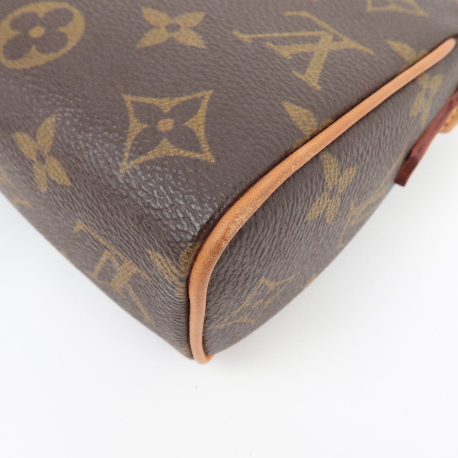 Louis Vuitton Monogram Recital Hand Bag M51900 MI0074 *Dust bag