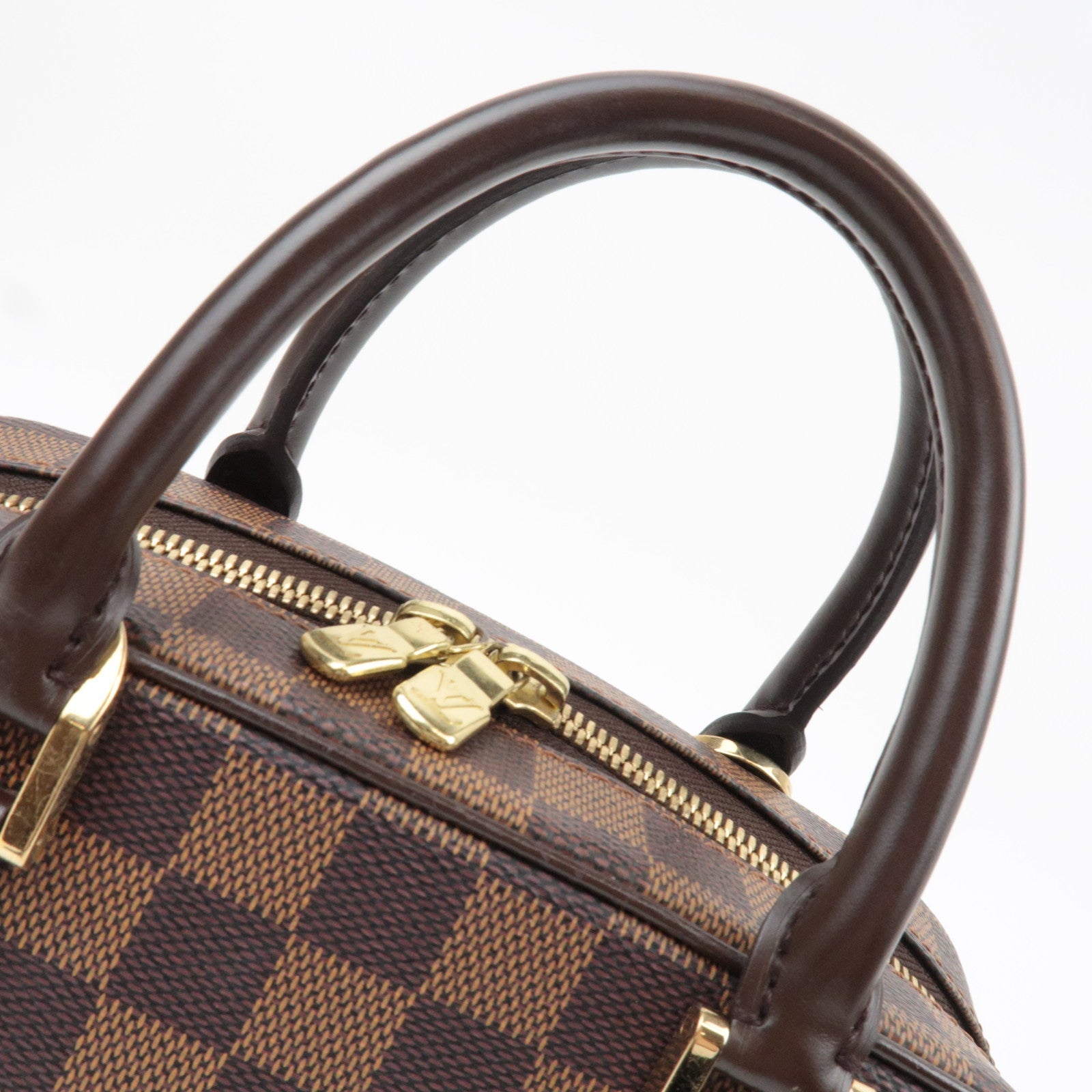 Louis Vuitton Damier Sarria Mini Handbag N51286 CA0053