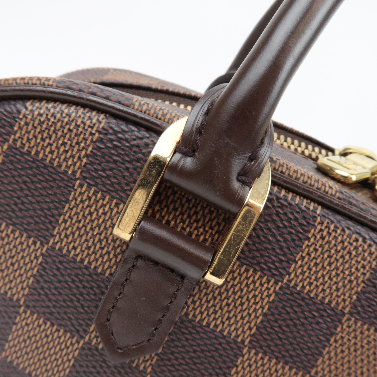 Louis Vuitton Damier Sarria Mini Handbag N51286 CA0053