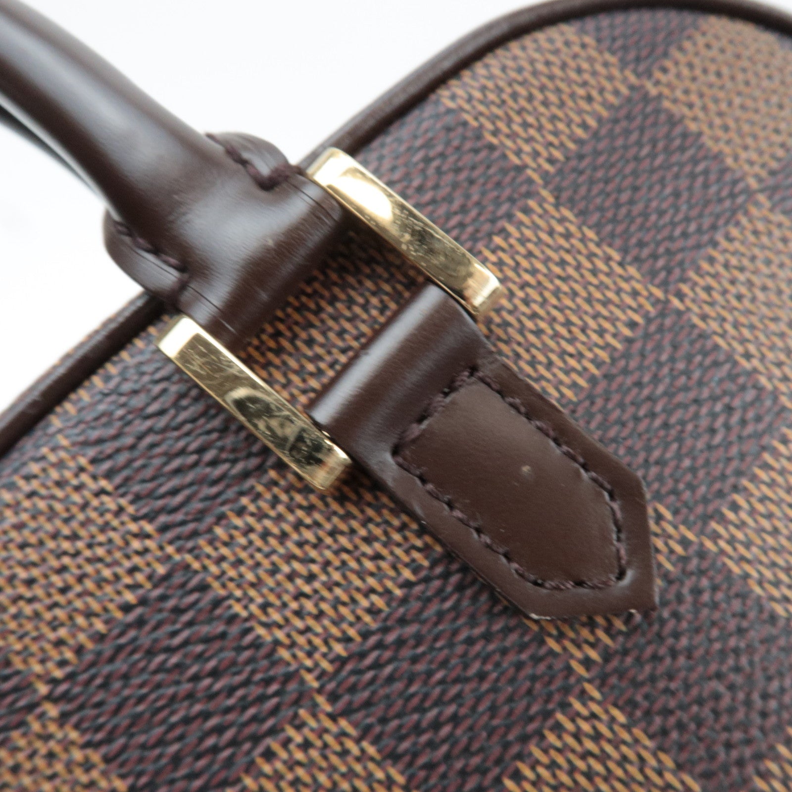 Louis Vuitton Damier Sarria Mini Handbag N51286 CA0053