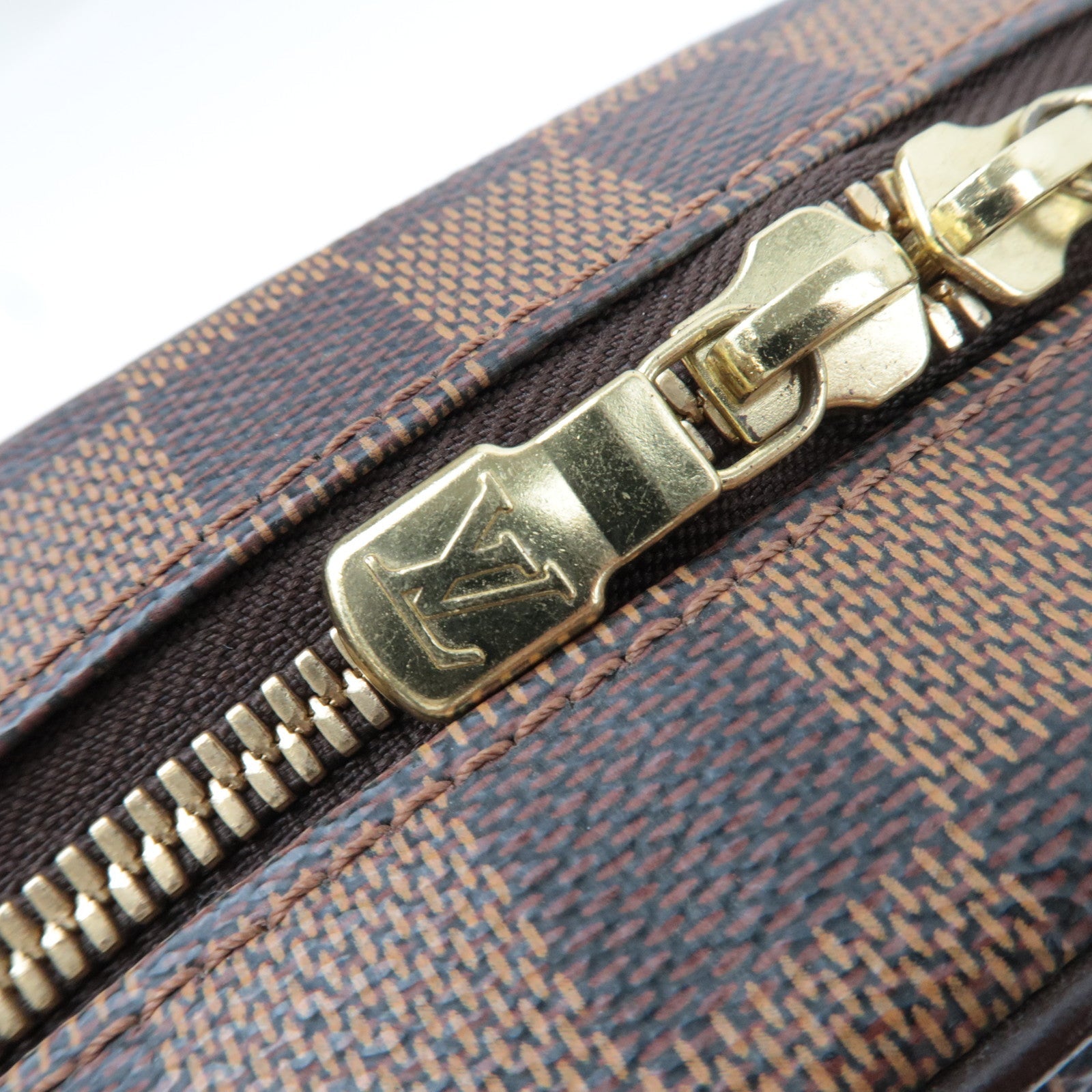 Louis Vuitton Damier Sarria Mini Handbag N51286 CA0053