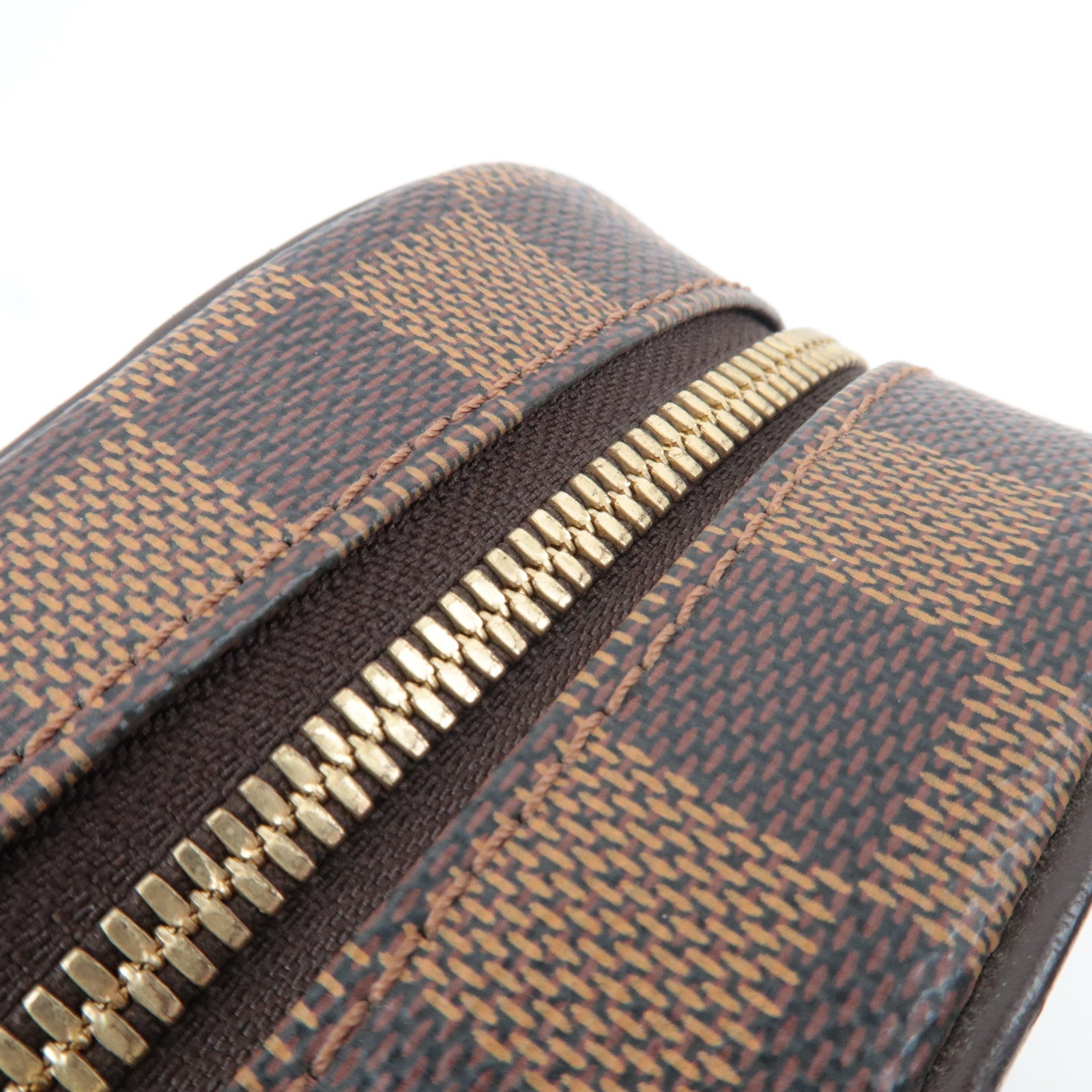 Louis Vuitton Damier Sarria Mini Handbag N51286 CA0053