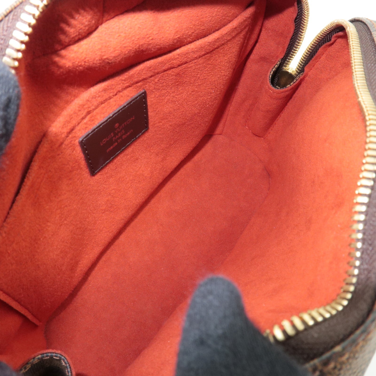 Louis Vuitton Damier Sarria Mini Handbag N51286 CA0053