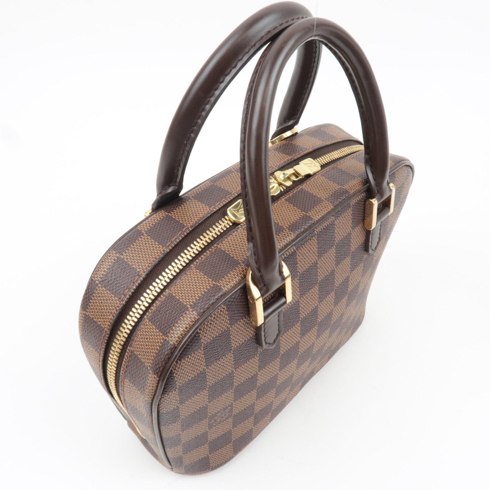 Louis Vuitton Damier Sarria Mini Handbag N51286 CA0053