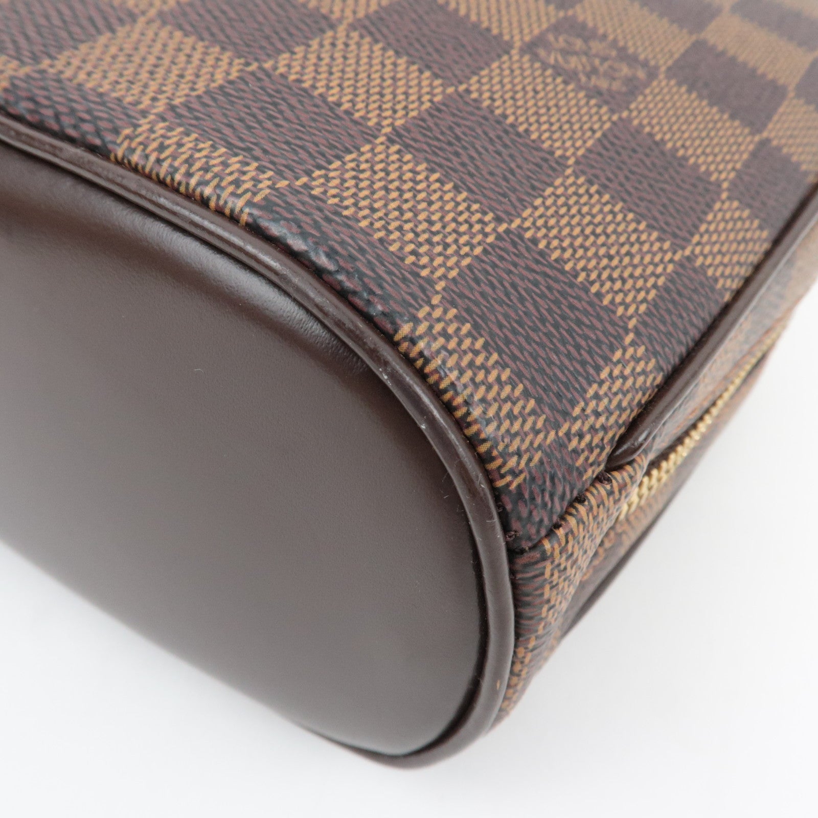 Louis Vuitton Damier Sarria Mini Handbag N51286 CA0053