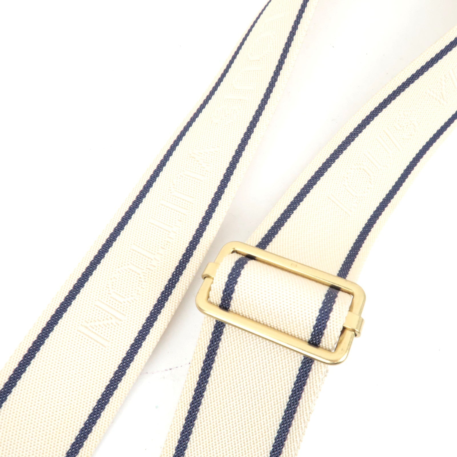 Louis Vuitton Damier Azur Naviglio Shoulder Bag N51189 SR0067 bag