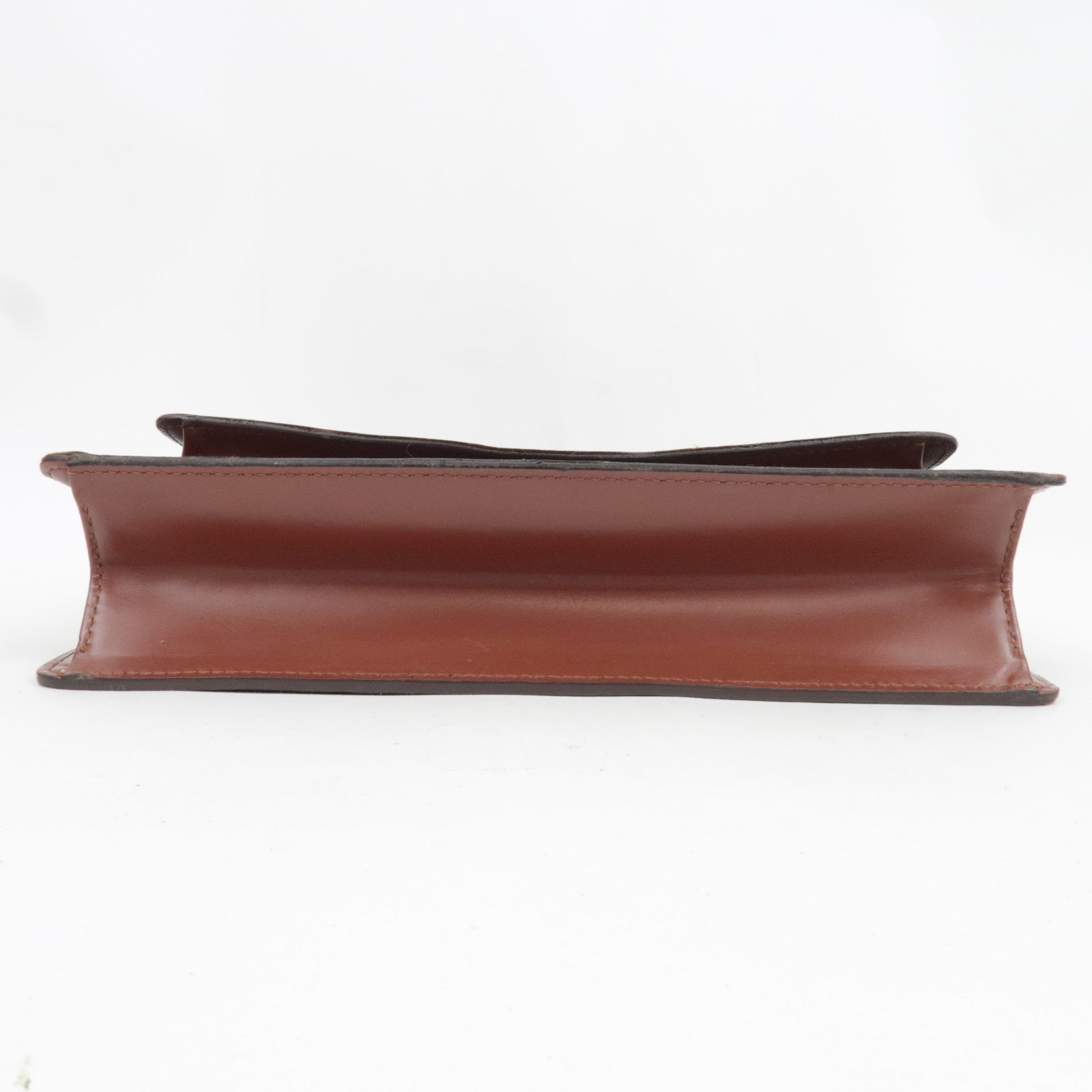 Louis Vuitton Monogram Monceau 2Way Handbag M51185 A20954 *Strap, Key