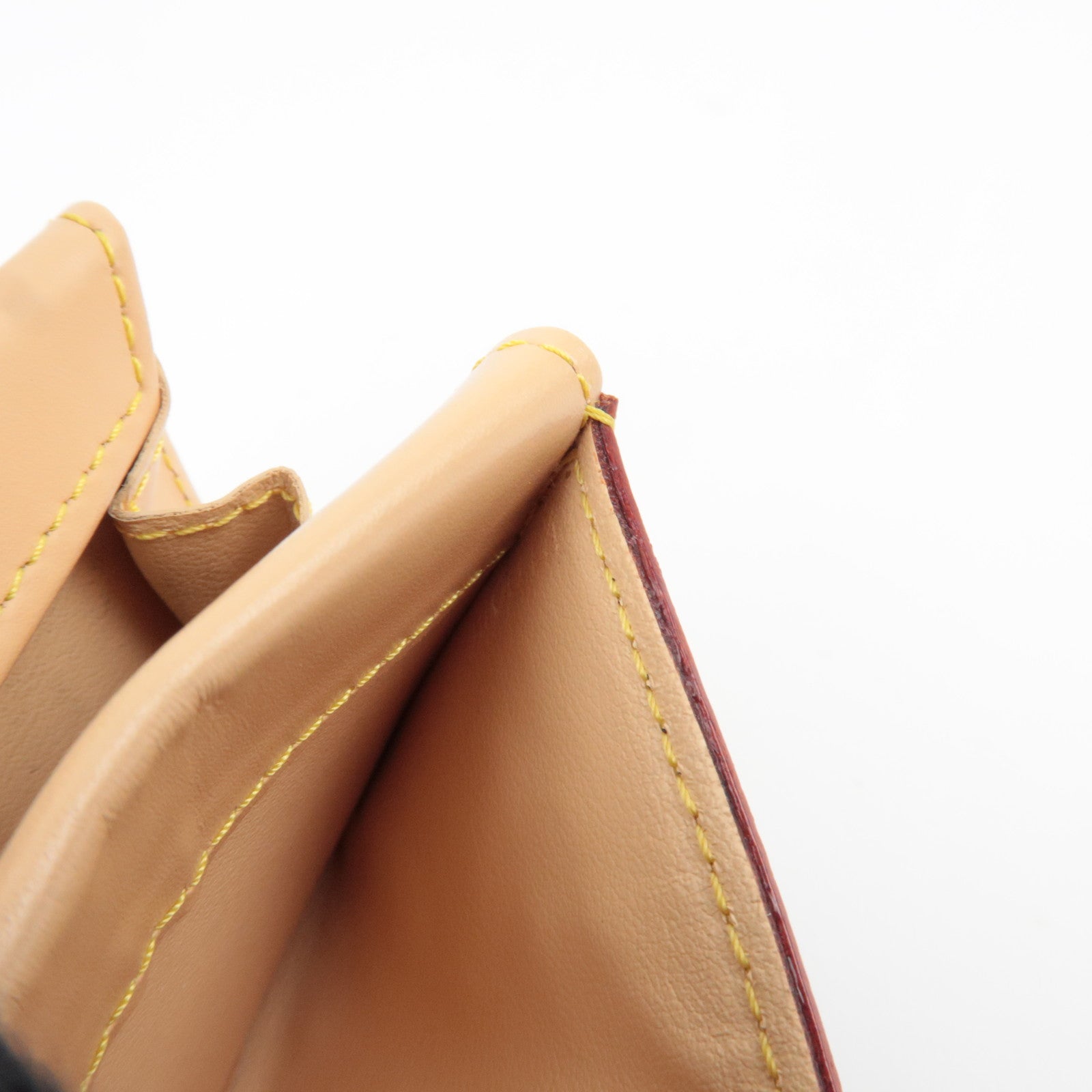 Louis Vuitton Monogram Multicolore Porte Monnaie Plat Noir M92656 MI0014 *Box