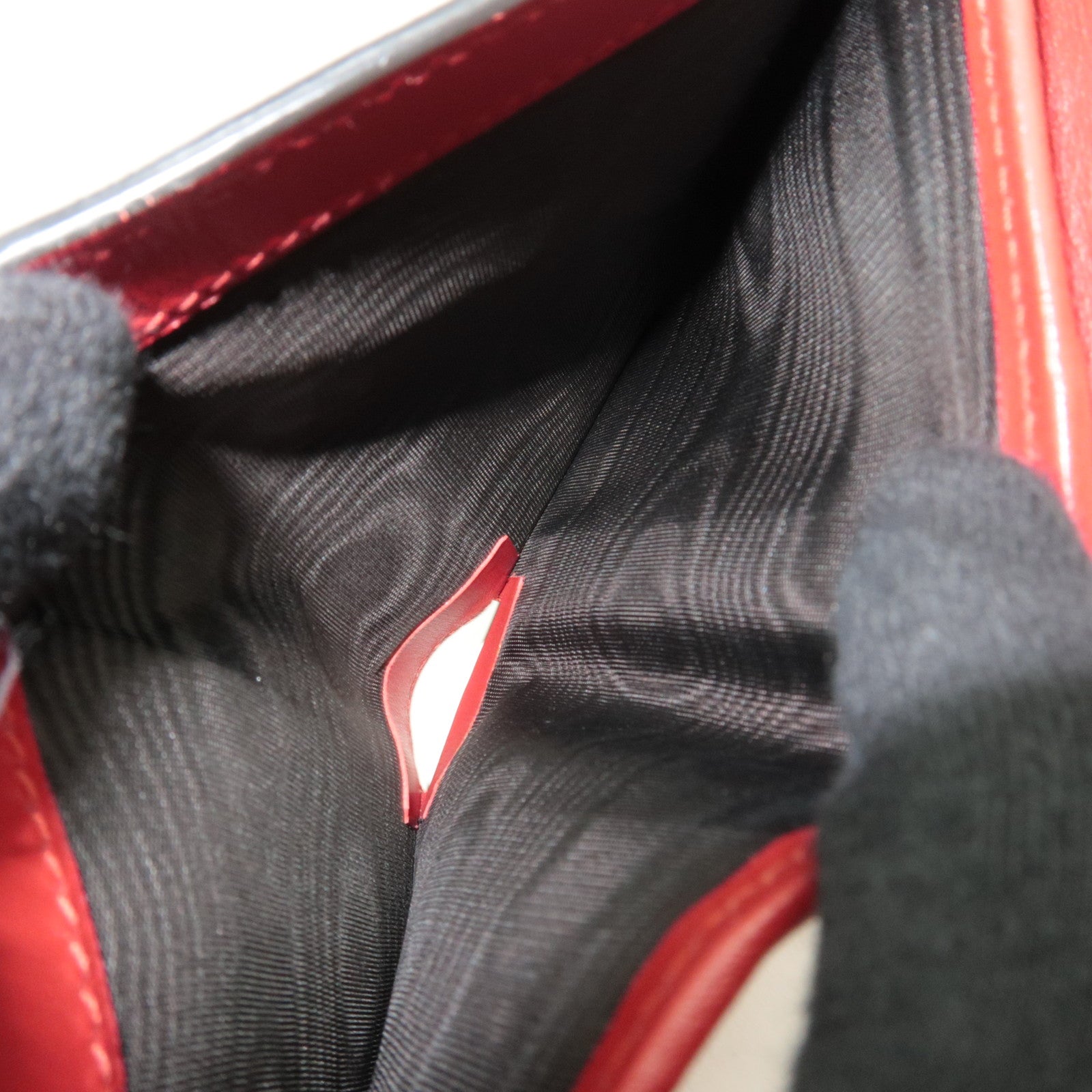 GUCCI GG Supreme Bosco Bifold Wallet GG Supreme Beige 506277 *Box, Dust bag