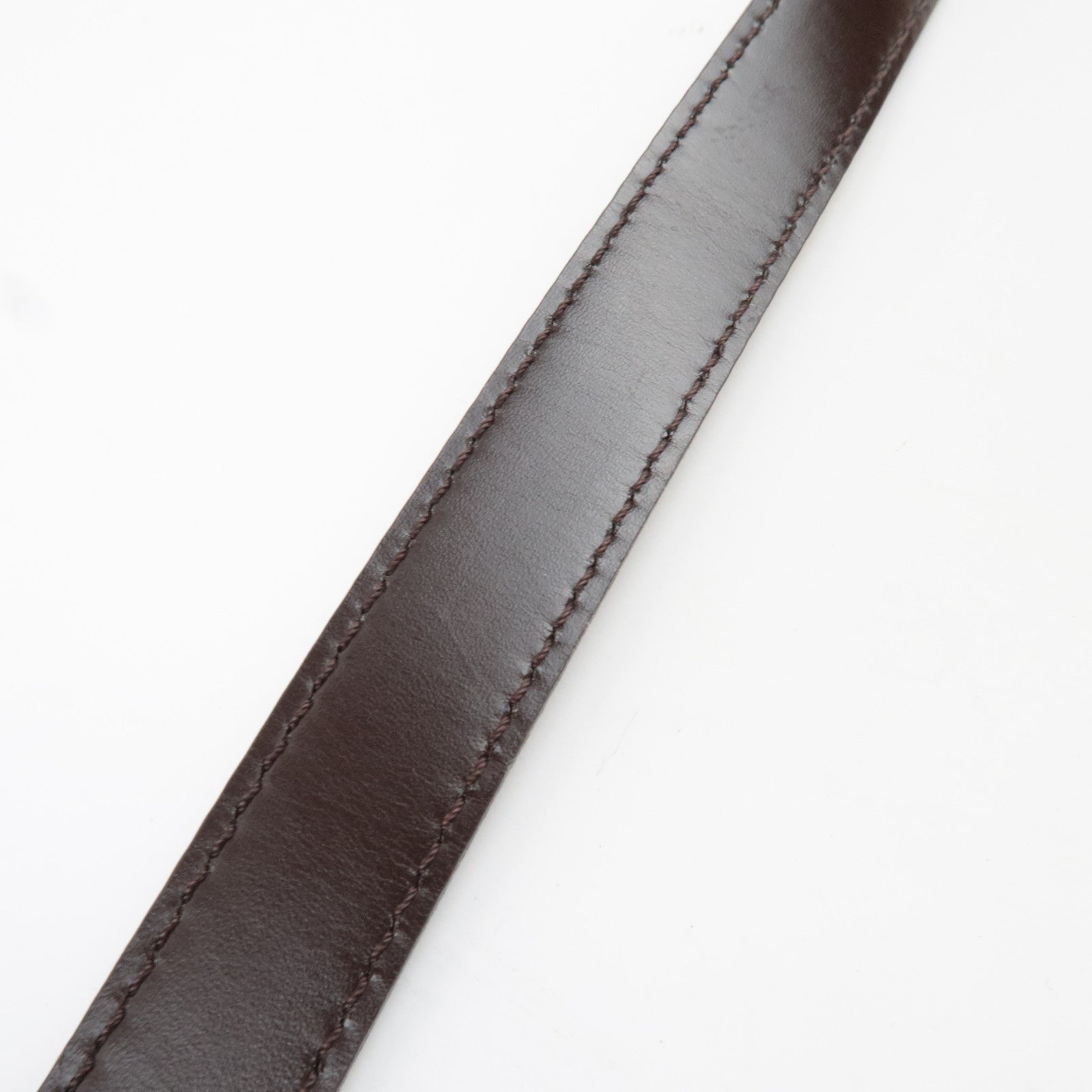 Louis Vuitton Damier Bloomsbury GM Shoulder Bag N42250 DU1059 *Dust bag