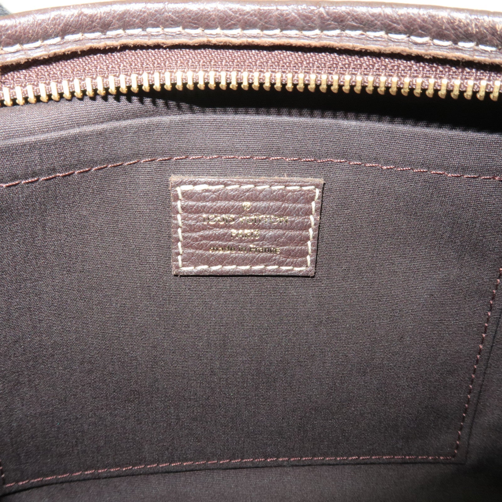 Louis Vuitton Monogram Mini Lin Manon PM Shoulder Bag M95621 SP2058