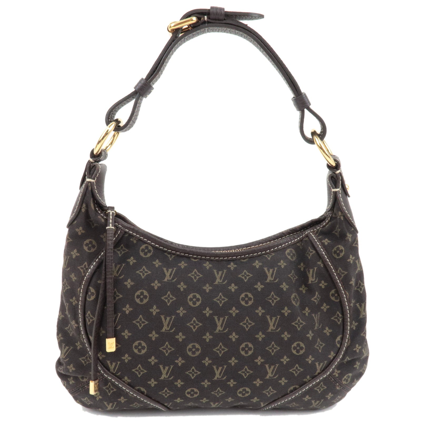Louis Vuitton Monogram Mini Lin Manon PM Shoulder Bag M95621 SP205879334