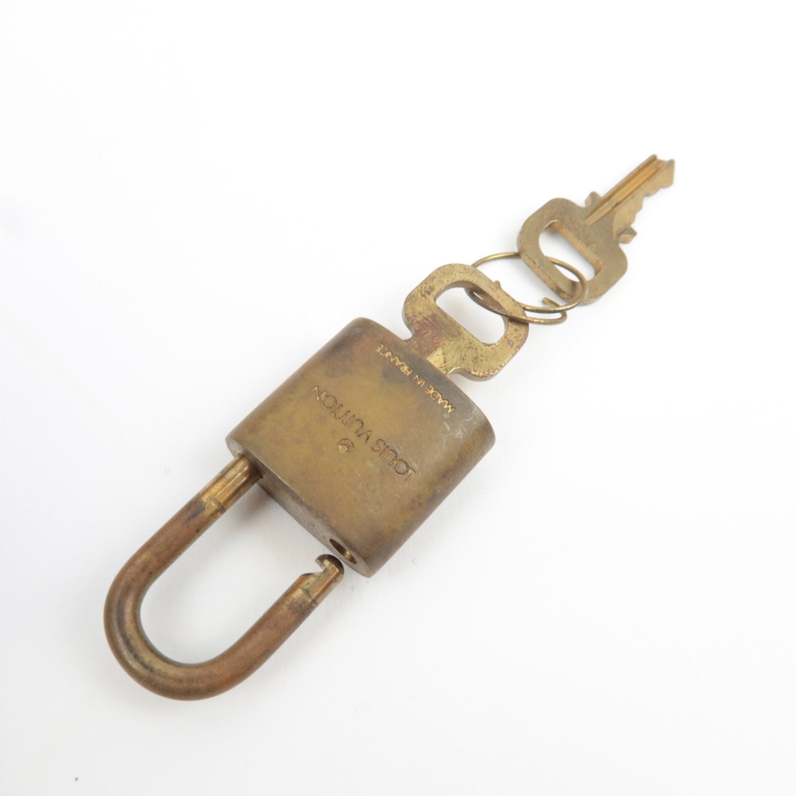 Louis Vuitton Monogram Keepall Bandouliere 45 Travel Bag M41418 TH0924 *Strap, Name tag, Poignet