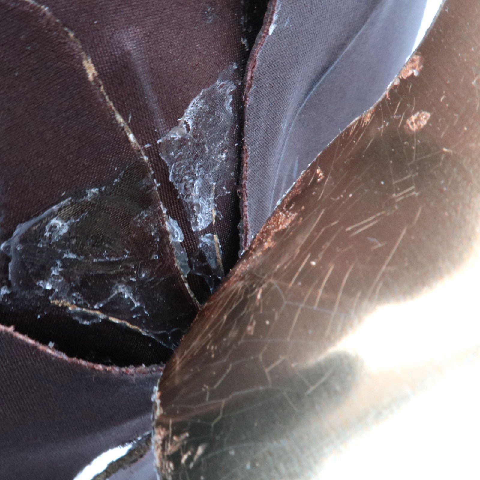 Louis Vuitton Monogram Proche Fleur Flower Corsage Brooch Or *Box