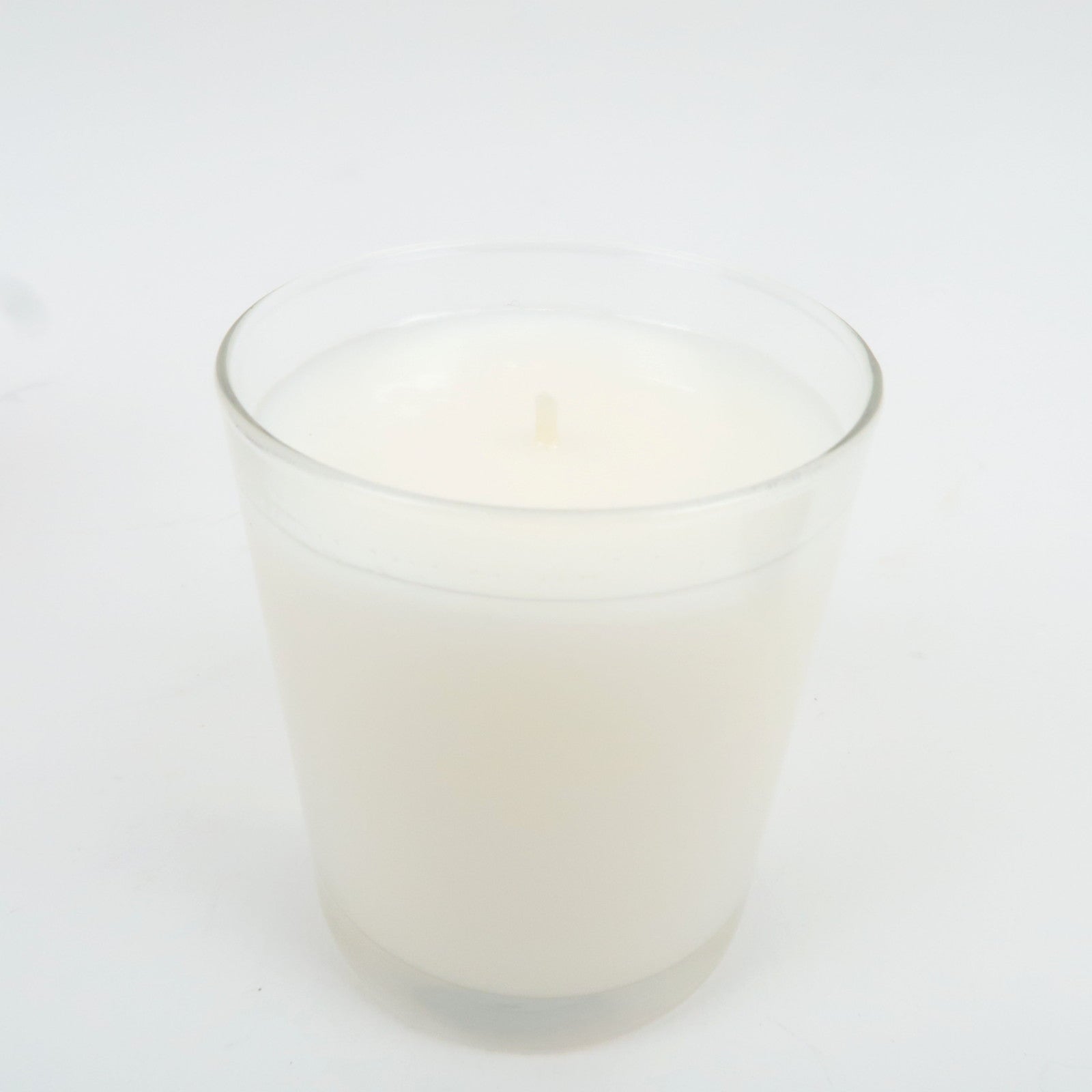 Louis Vuitton Aromatherapy Candle Le Jardin De Lois Novelty Brown M99453 *Box