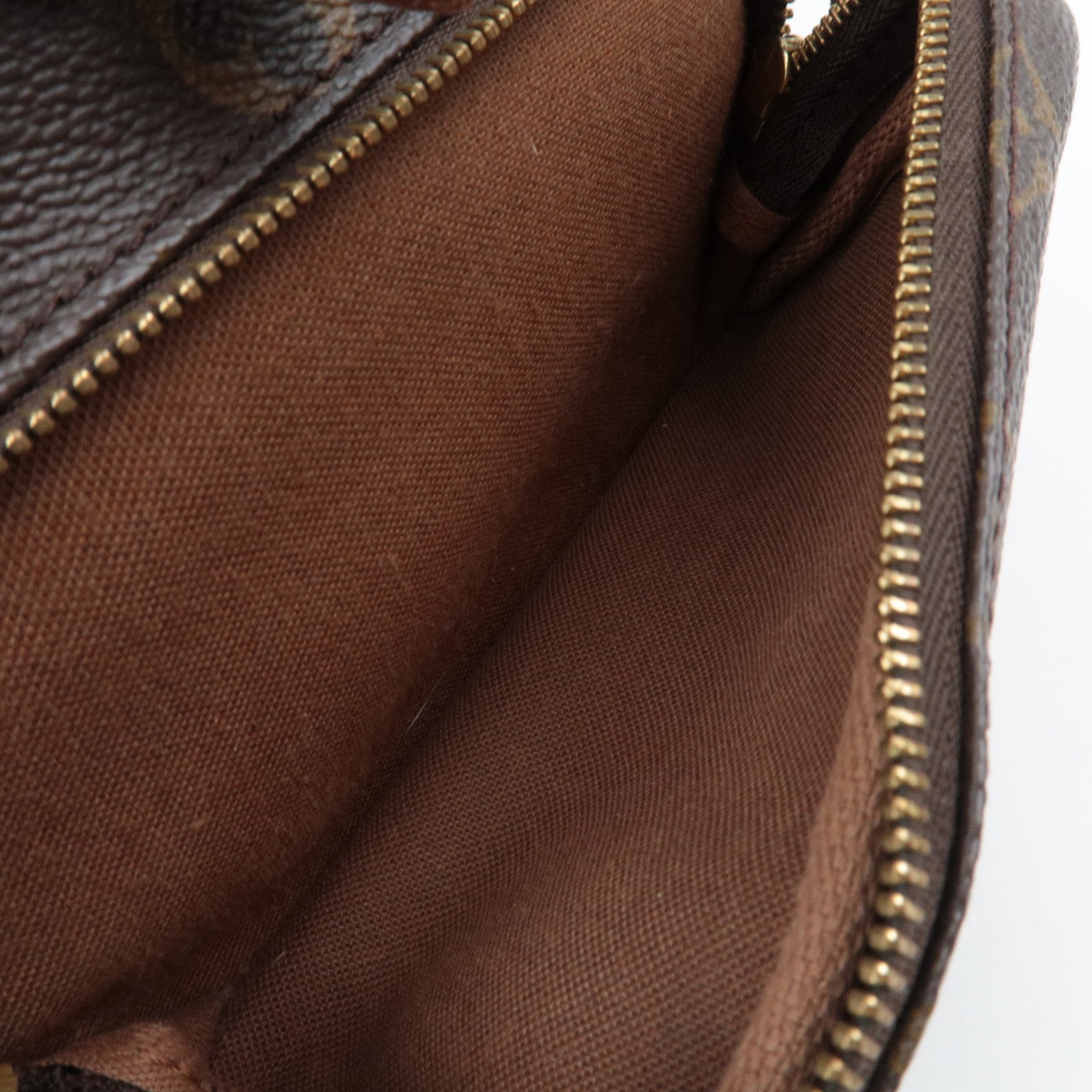 Louis Vuitton Monogram Montsouris MM Backpack M51136 SP1927