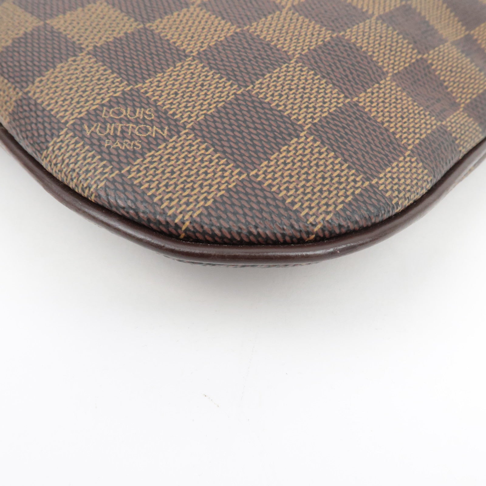 Louis Vuitton Damier Pochette Bosphore Shoulder Bag N51111 MI2058